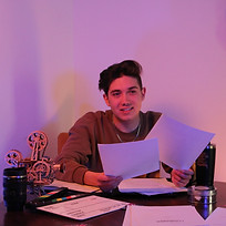 Pre-Production