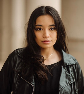 Aleiah Jasper Pioneer Entertainment