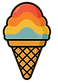 Snow Block Cone