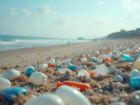 Exploring Eco-Art Activism and Its Impact on Environmental Change