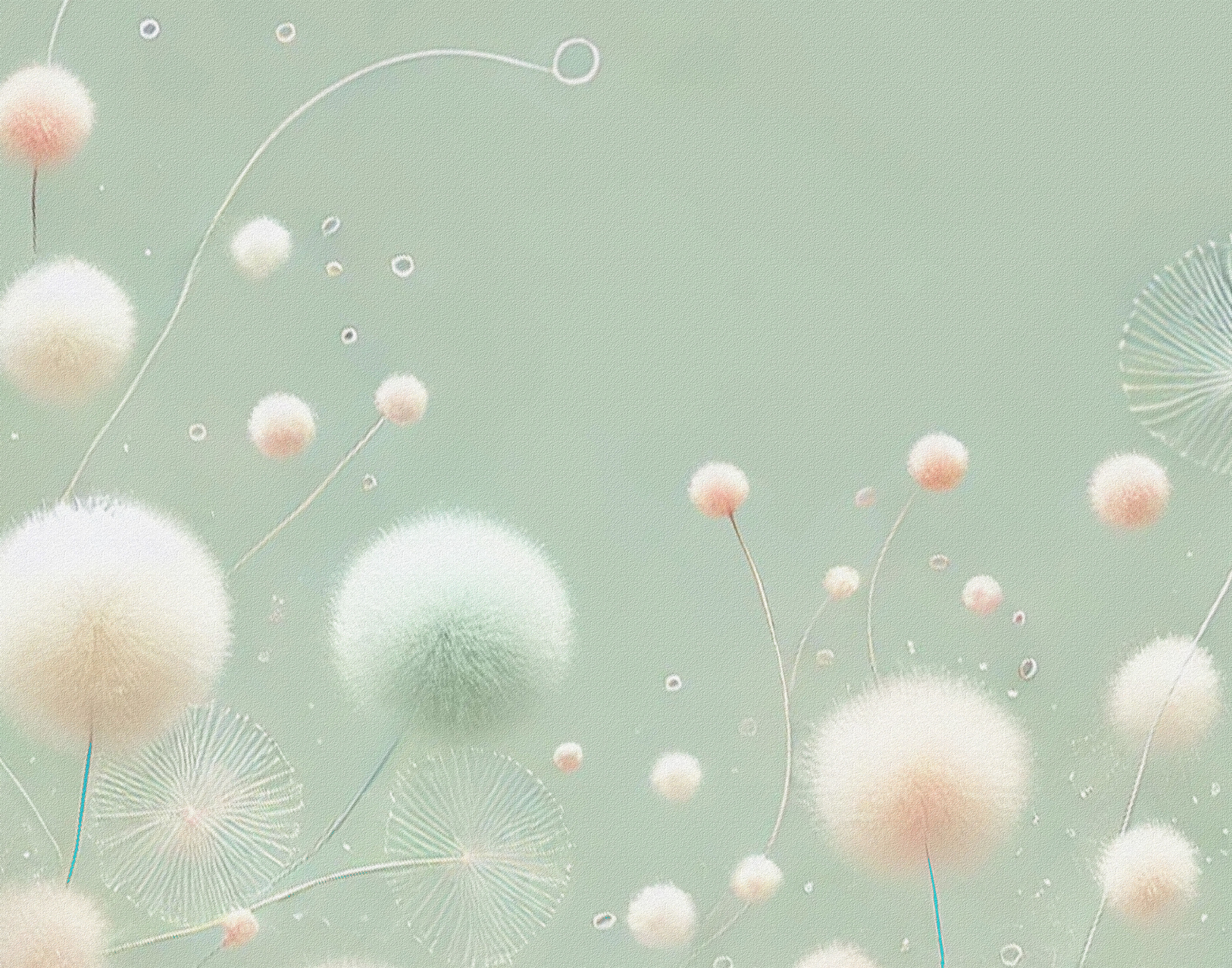 Pink Puffs