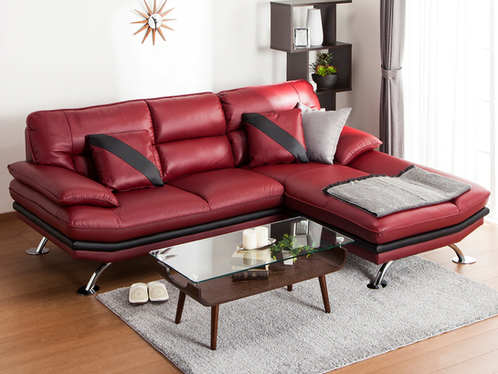 ニトリのカウチソファ買取！