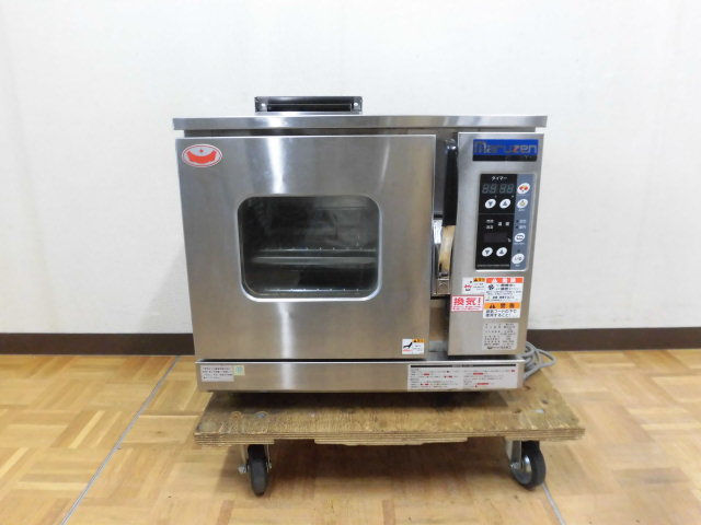 コンベクションオーブン