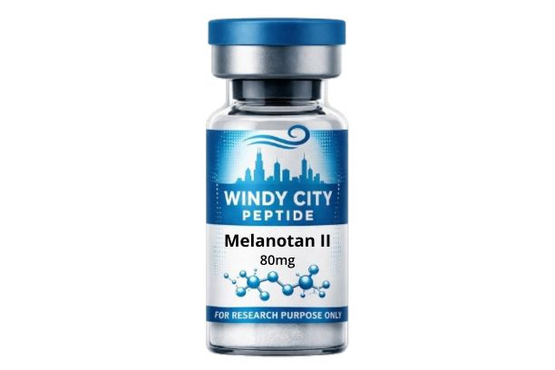 Thumbnail: MELANOTAN II
