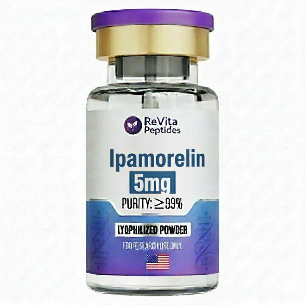 Ipamorelin