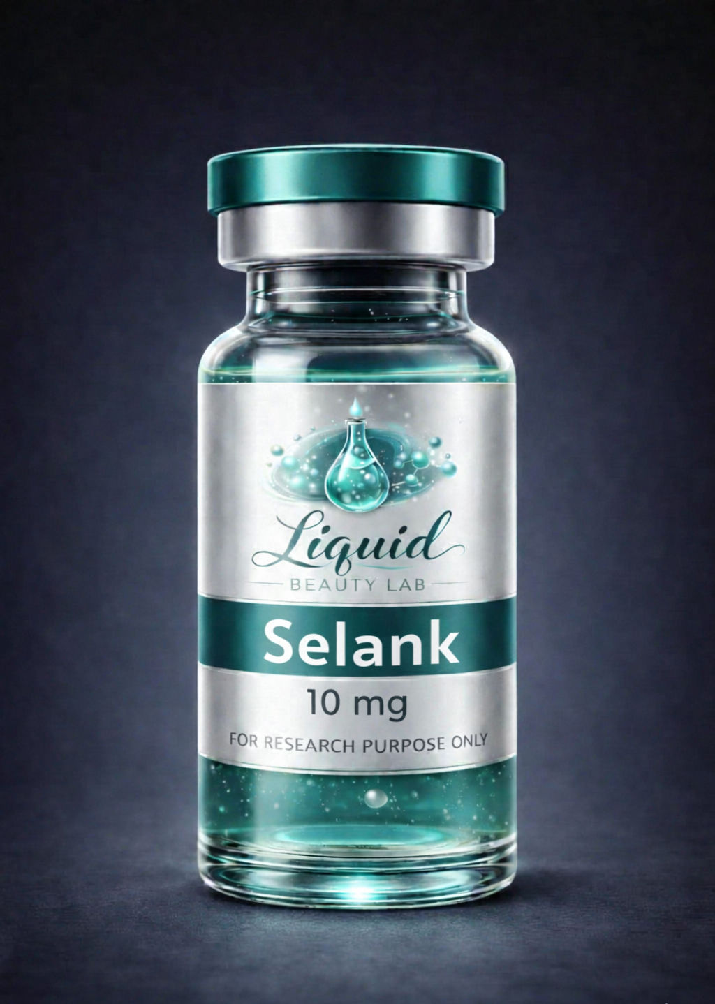 Selank