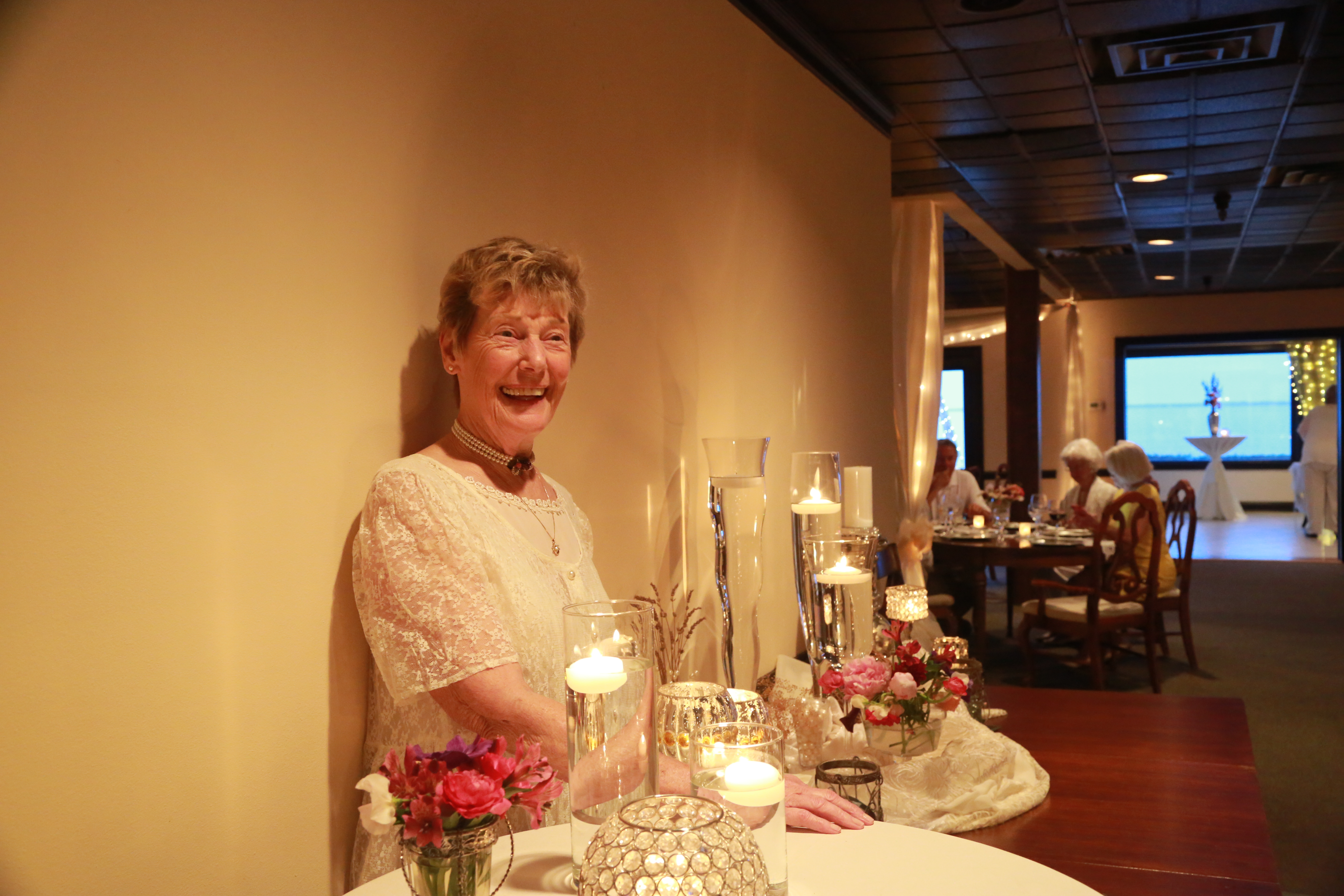 Spring Social 2016