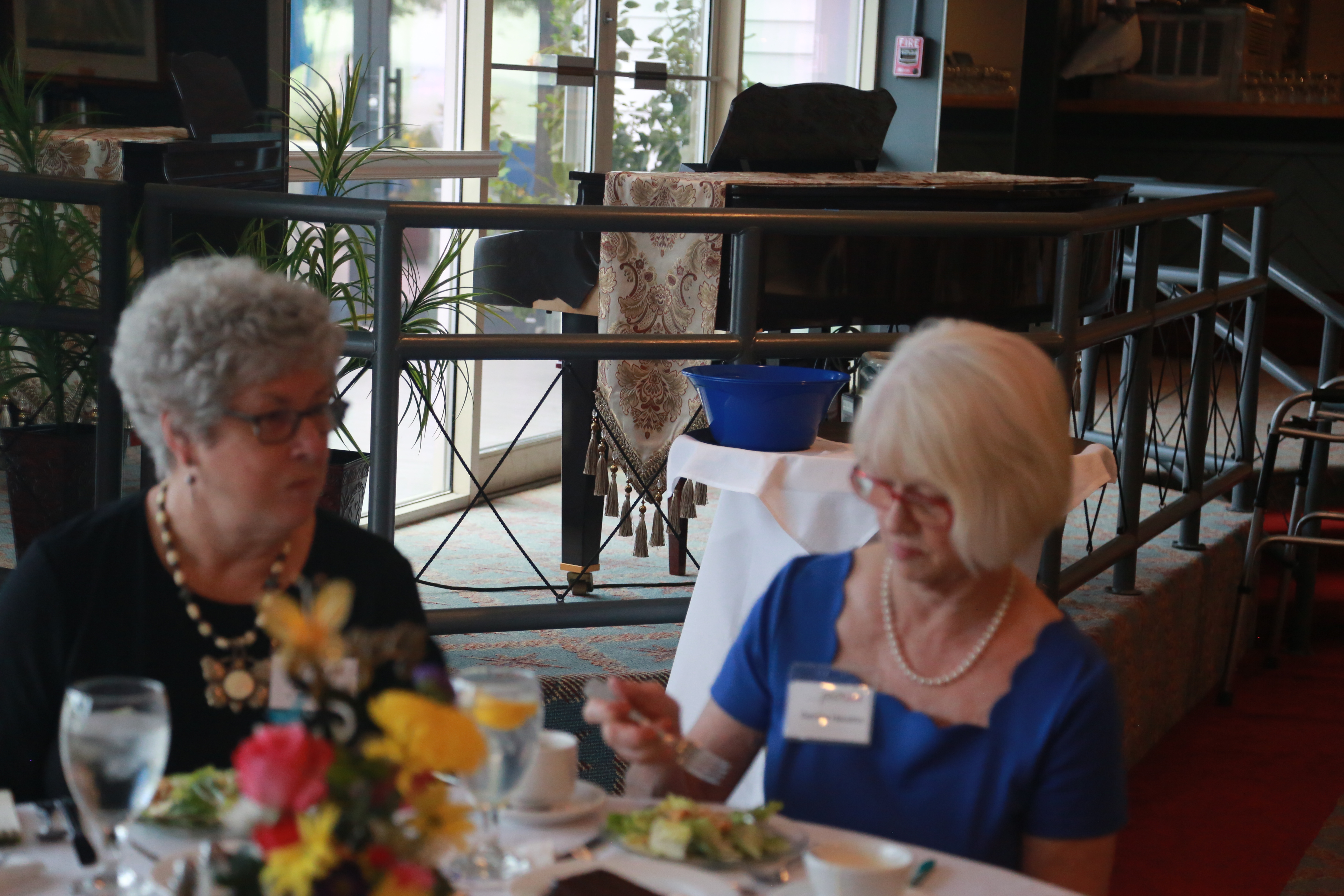 May 2019 Luncheon