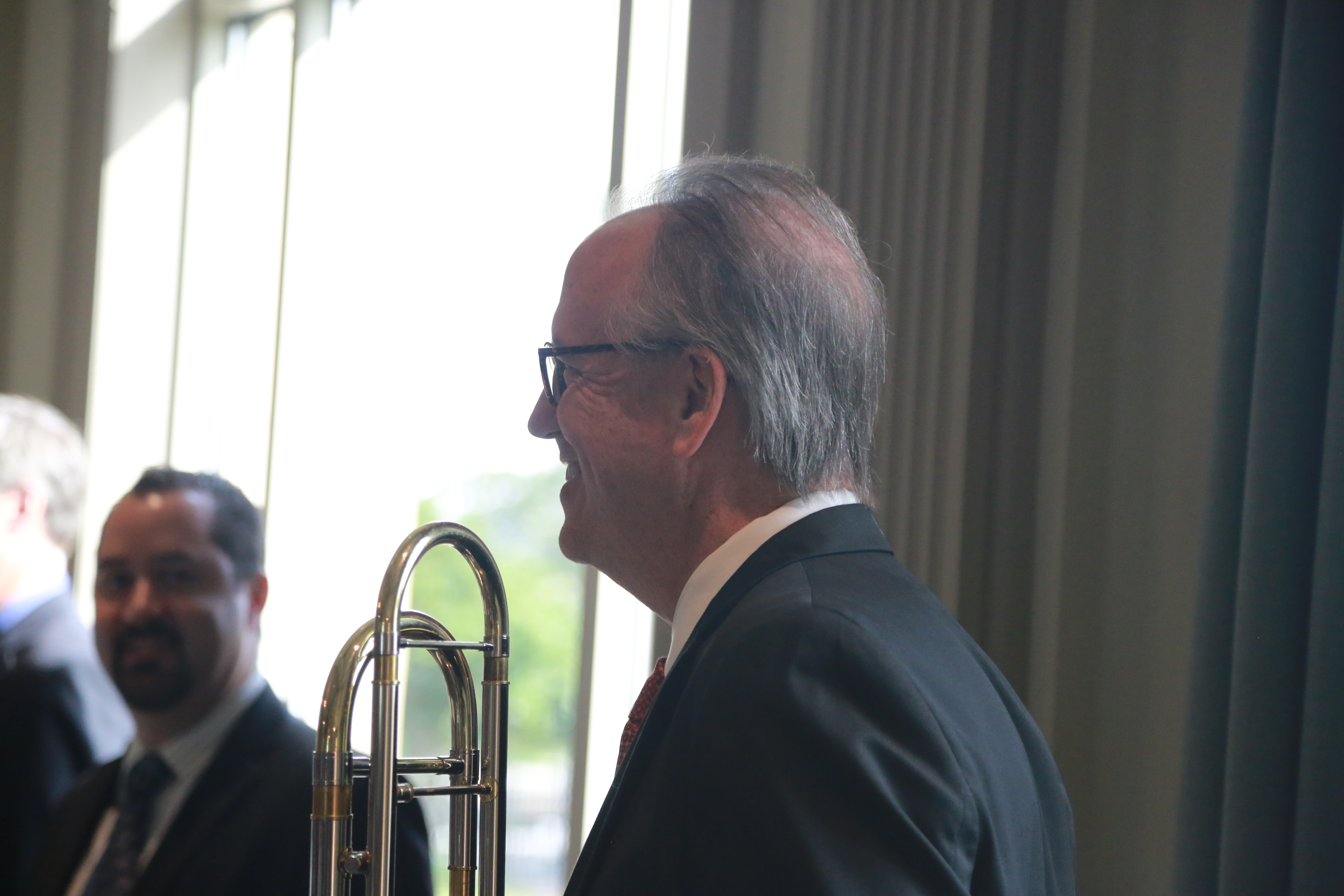 January 2017 Luncheon