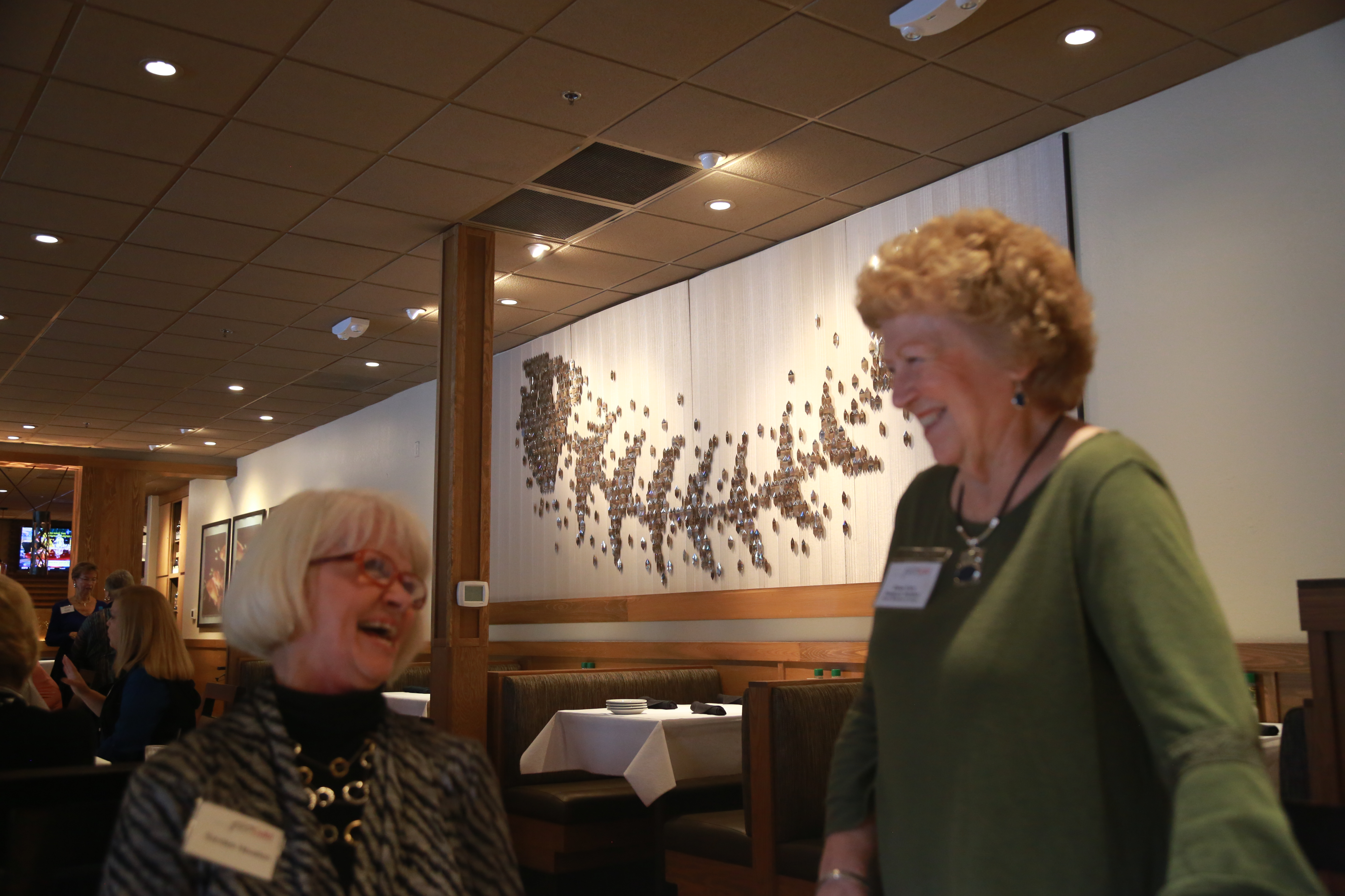 January 2019 Luncheon