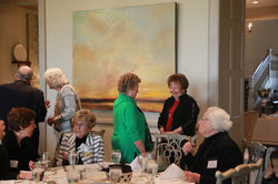 January 2017 Luncheon