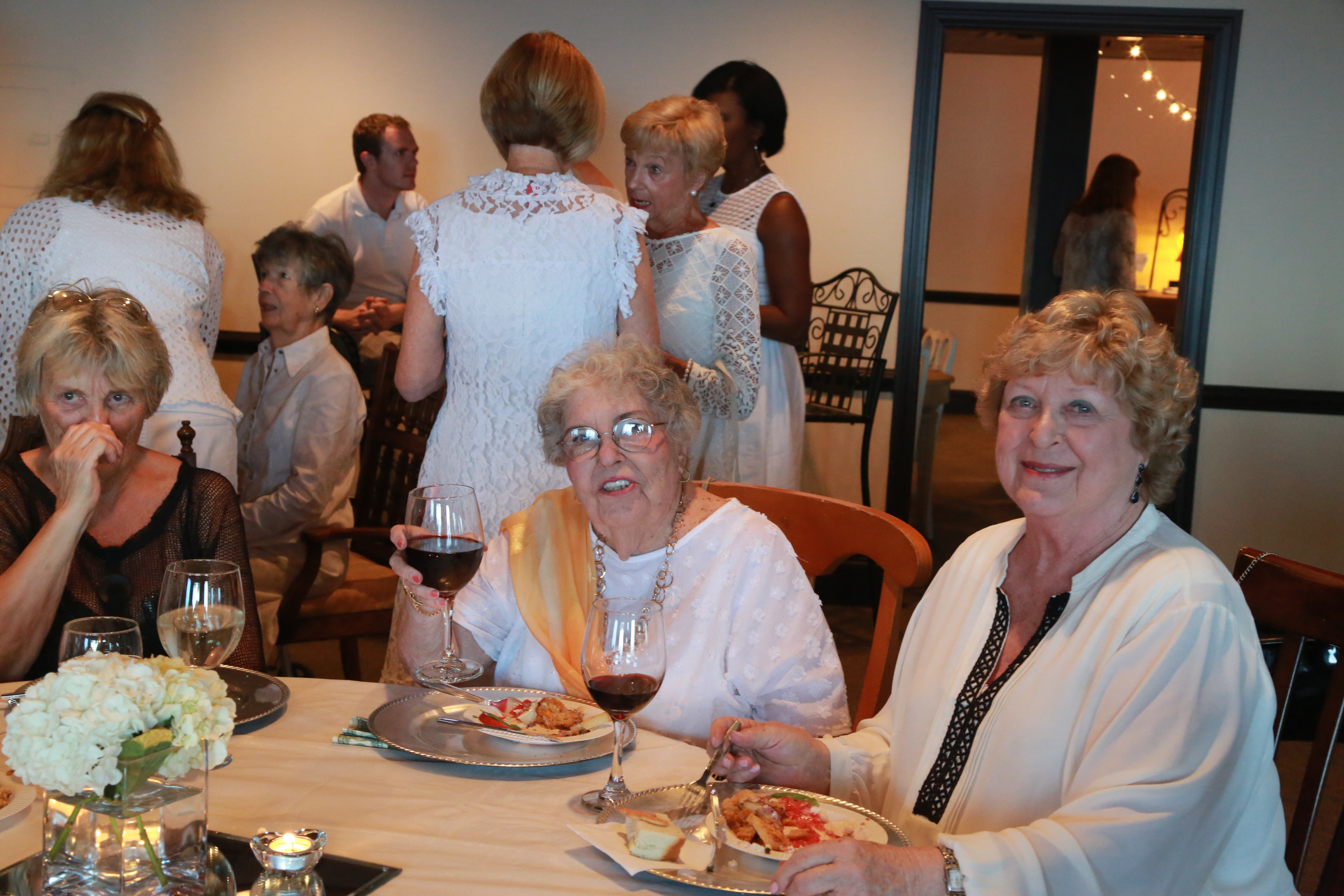 Spring Social 2016