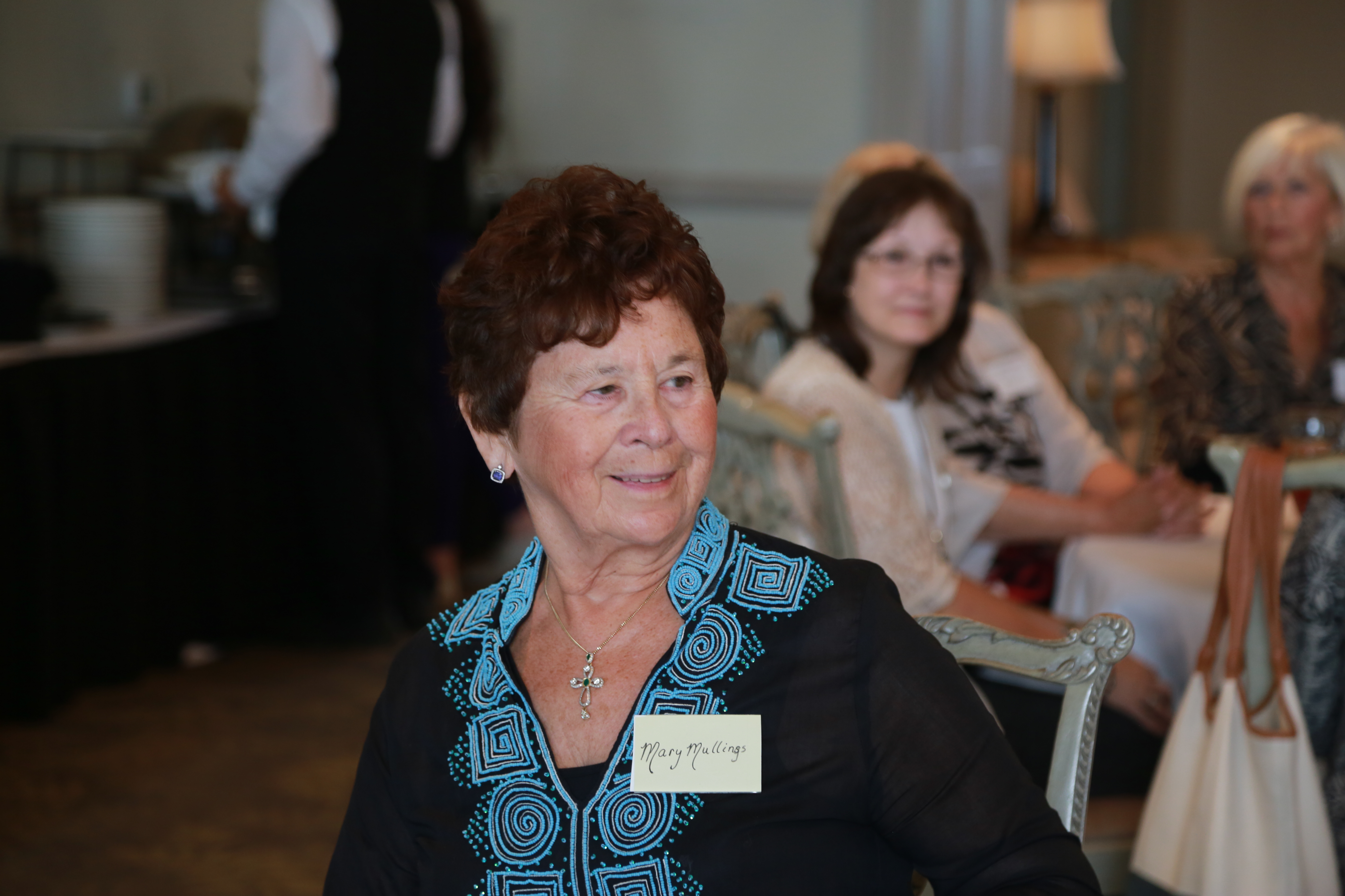 May 2016 Luncheon