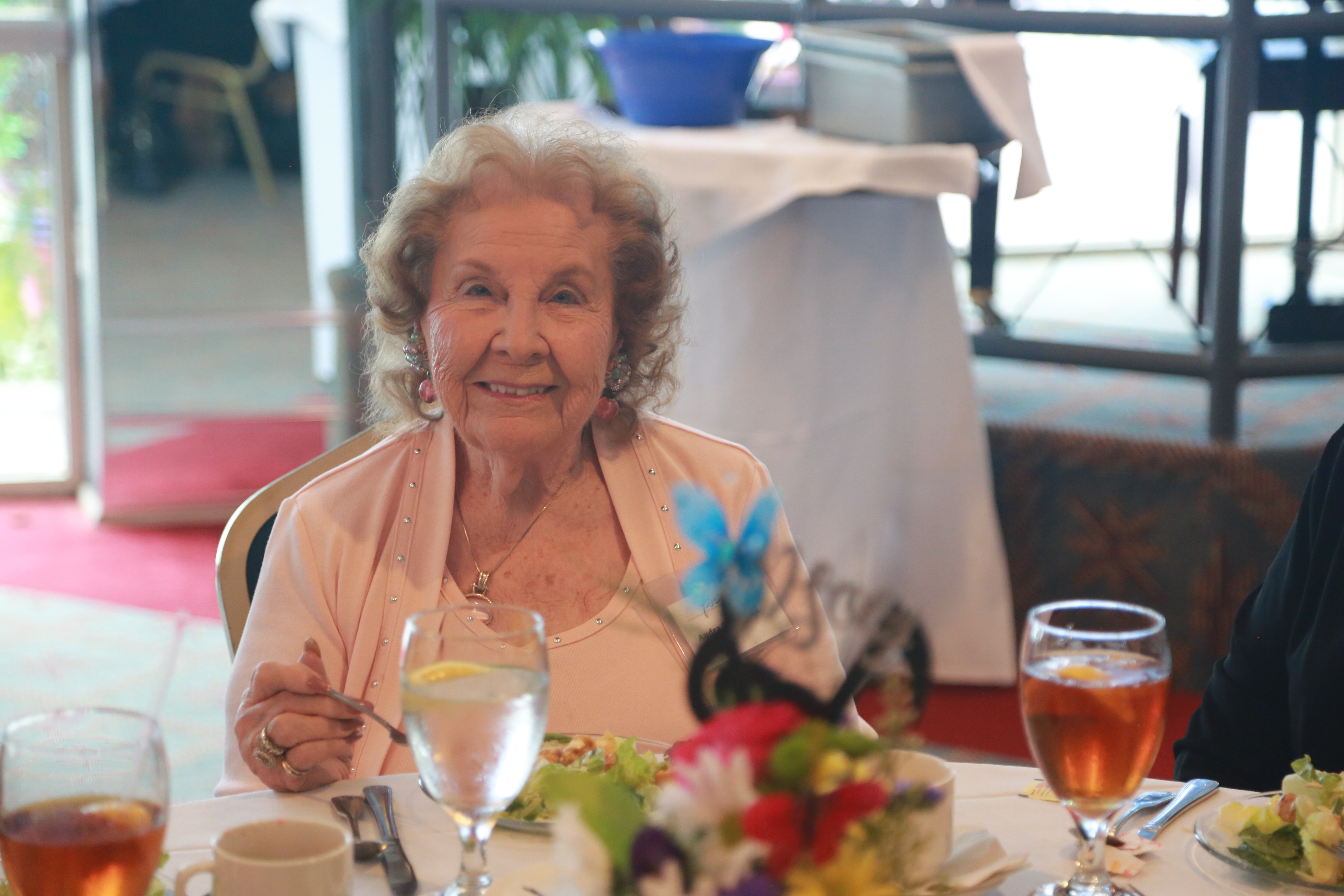 May 2019 Luncheon
