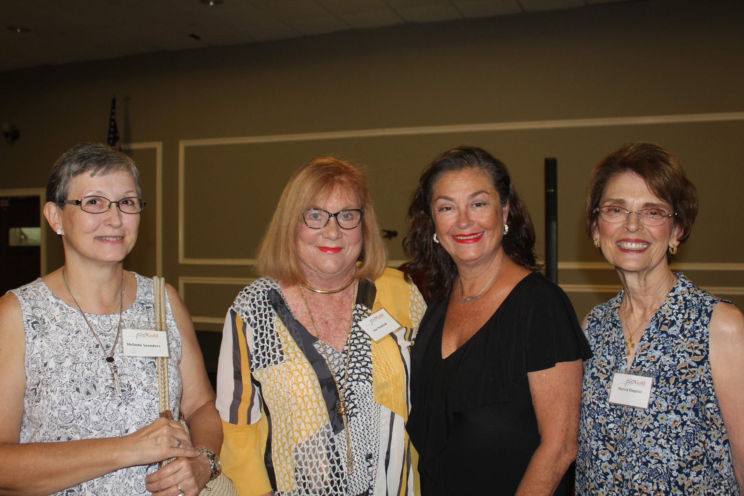 September 2019 Luncheon