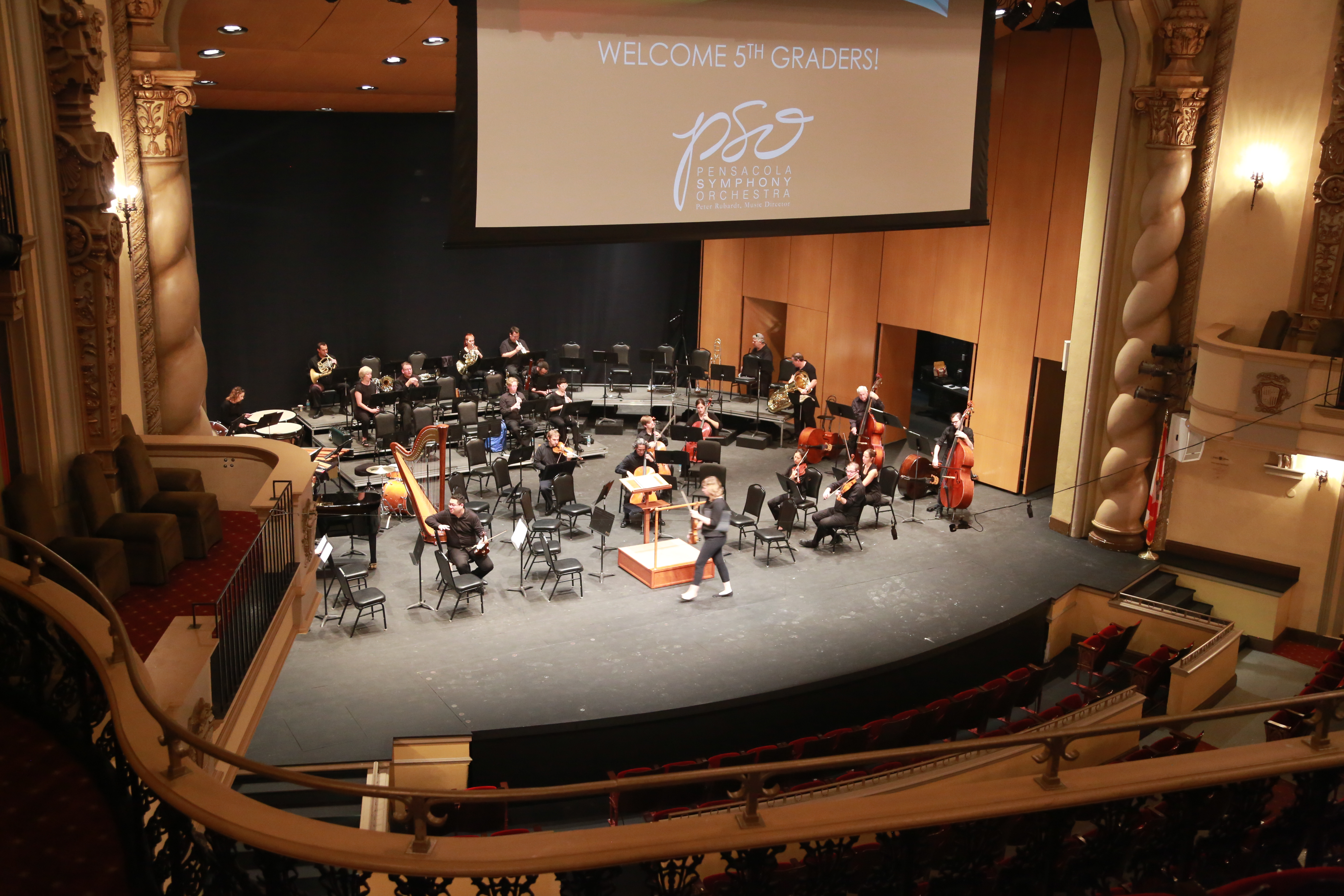Music In Education 2016