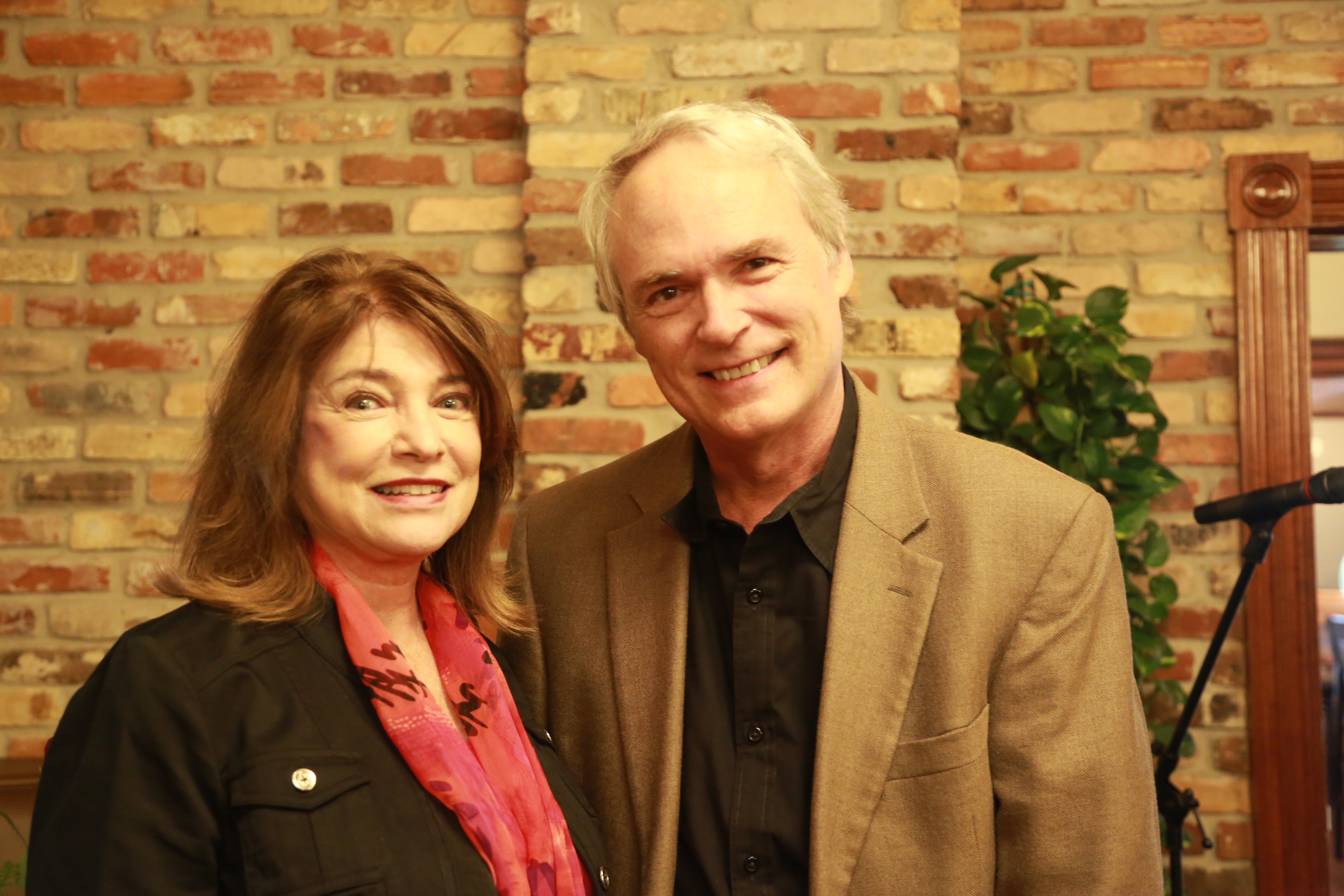 September 2017 Luncheon