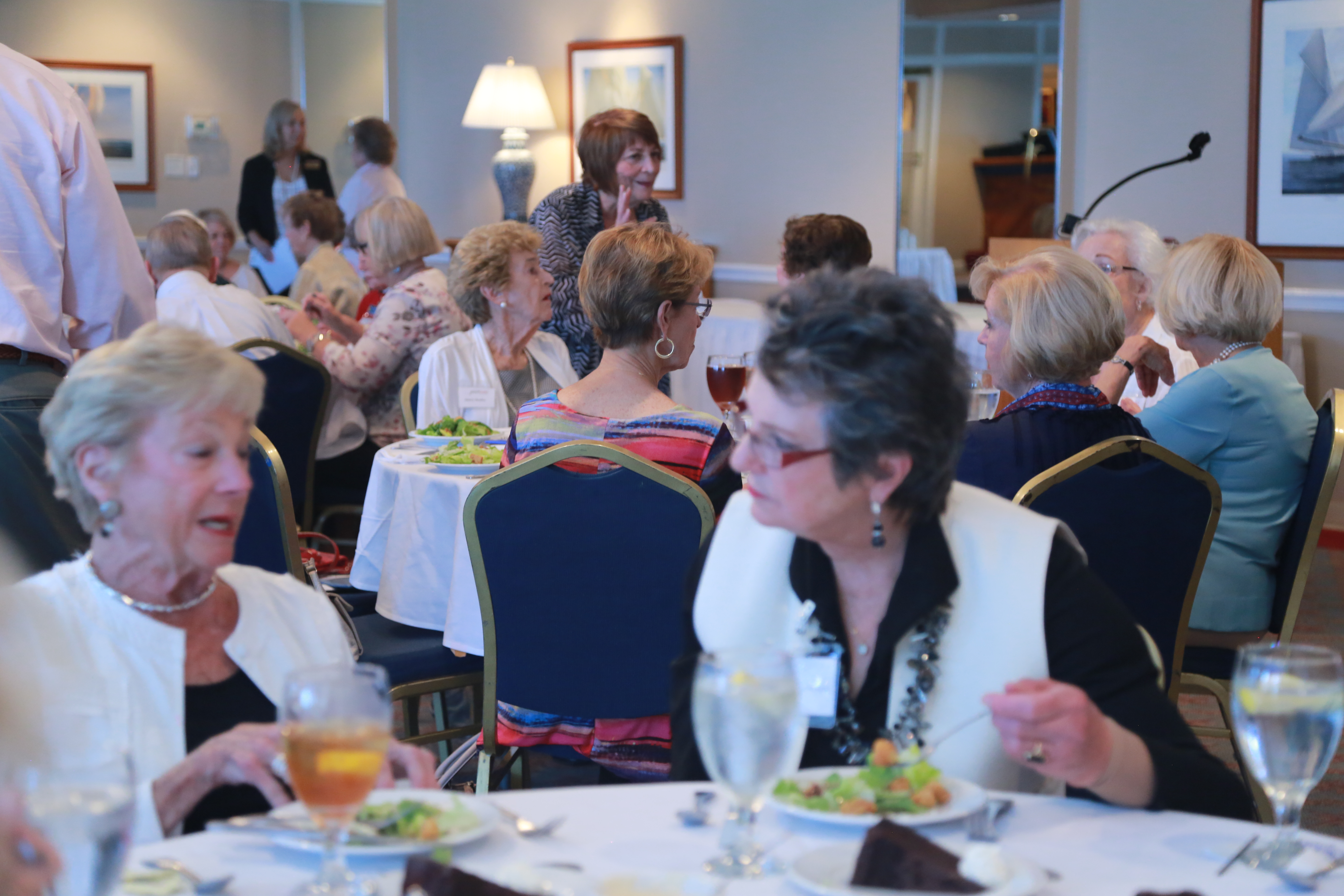 May 2017 Guild Luncheon