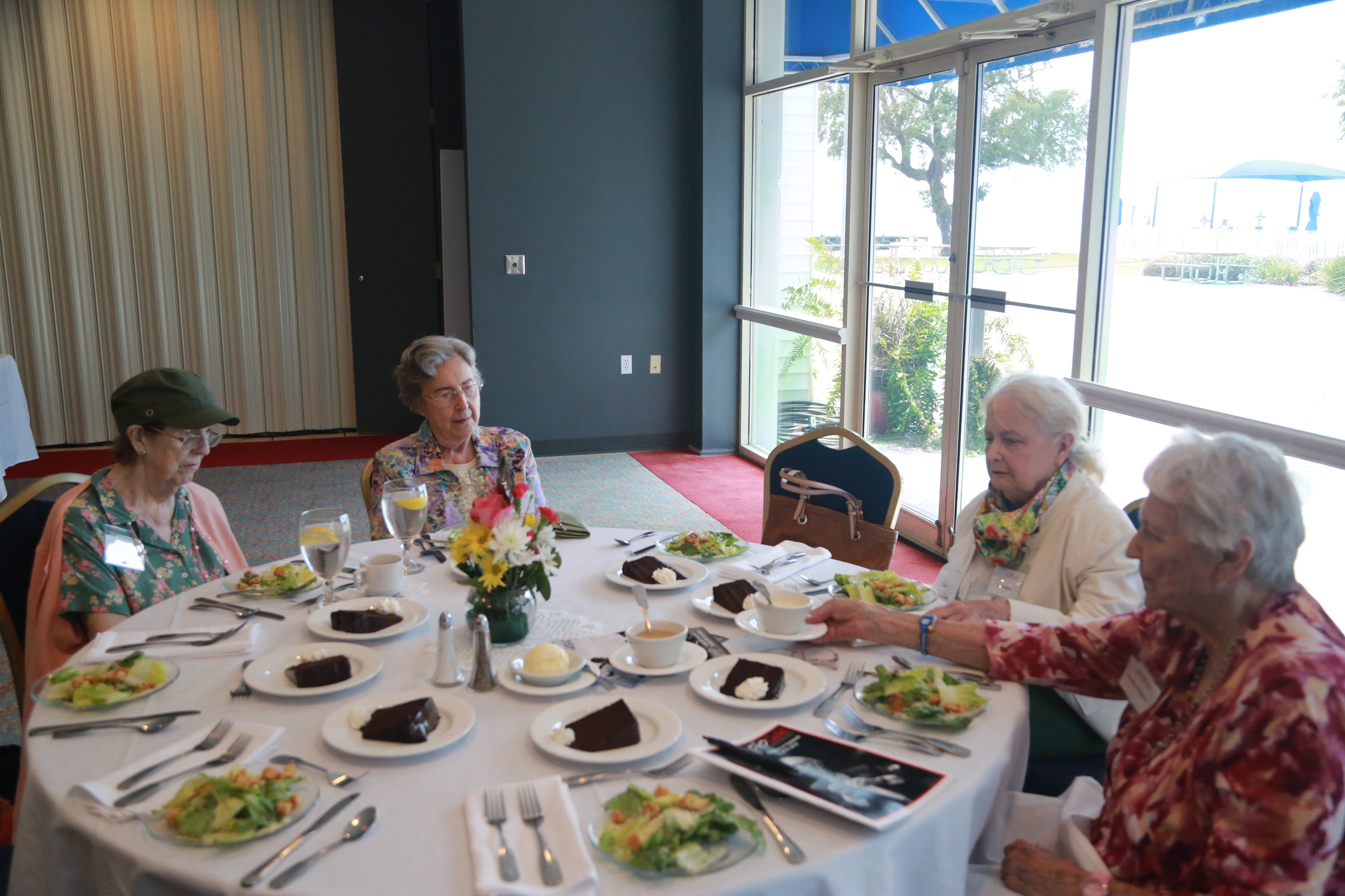May 2019 Luncheon