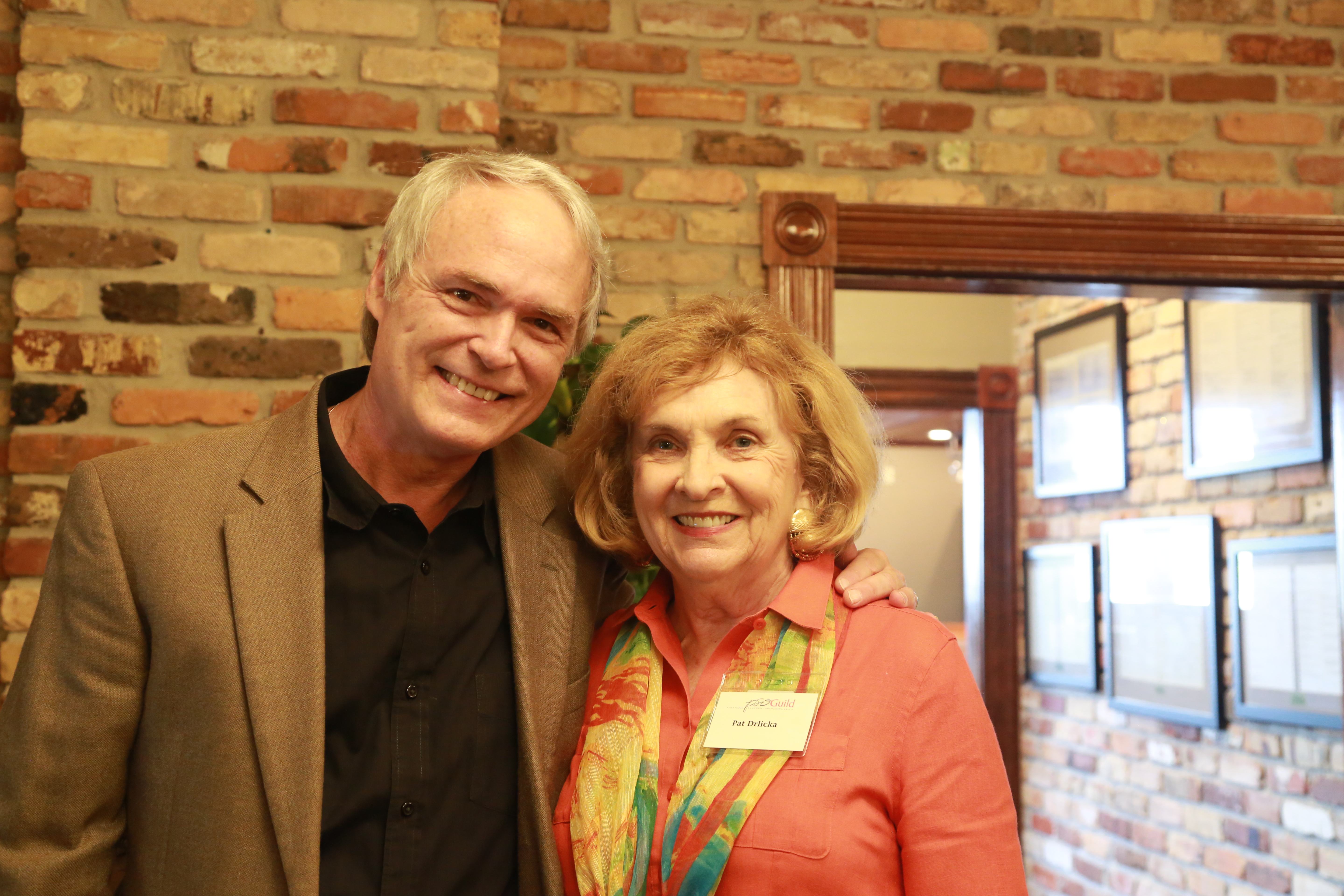 September 2017 Luncheon