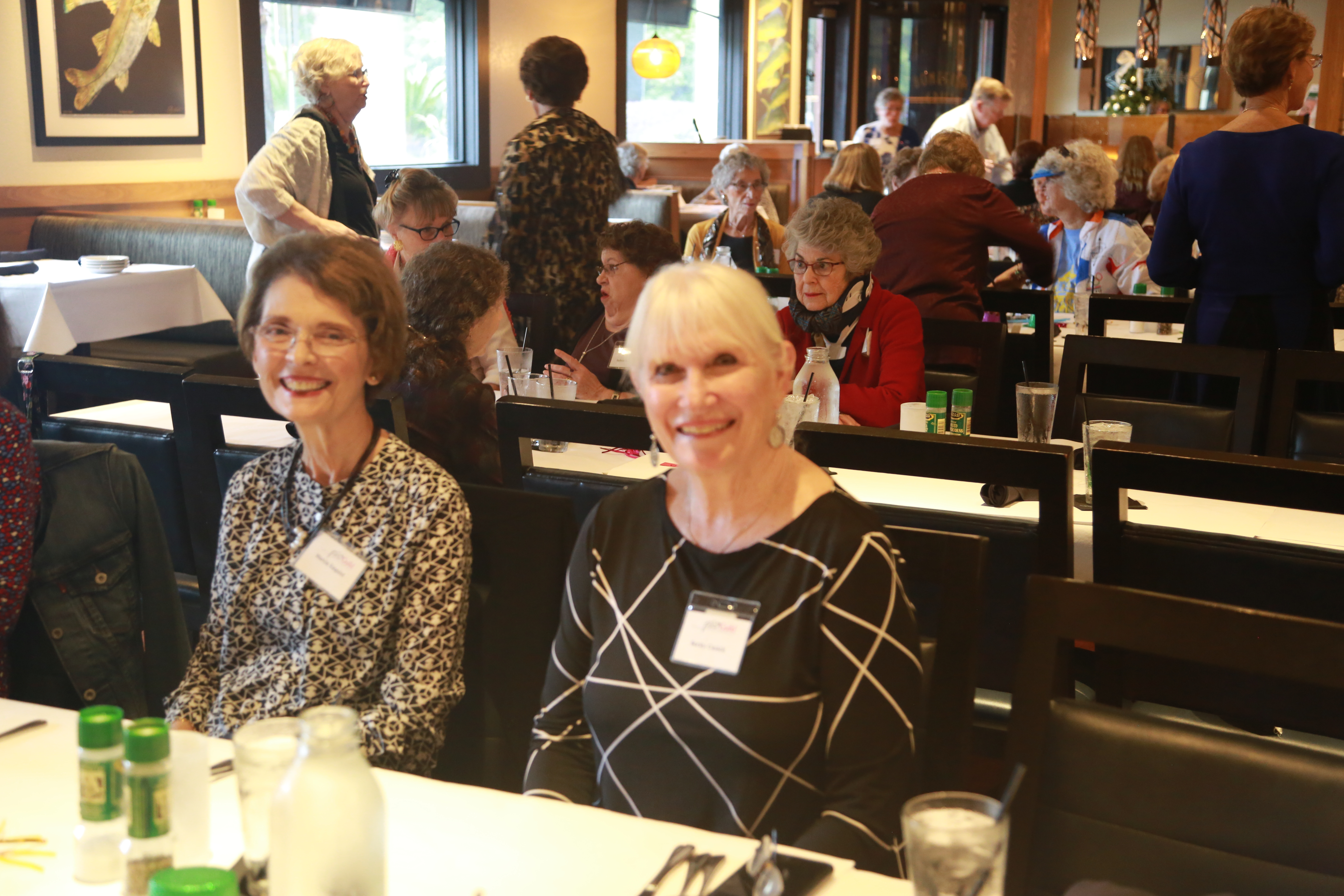 January 2019 Luncheon