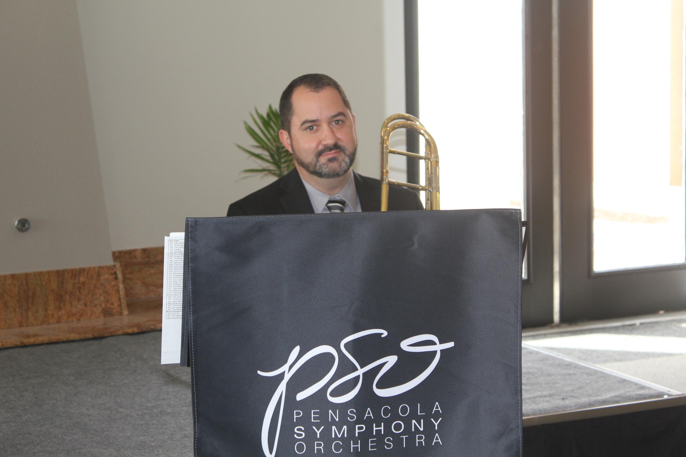 January 2021 Luncheon