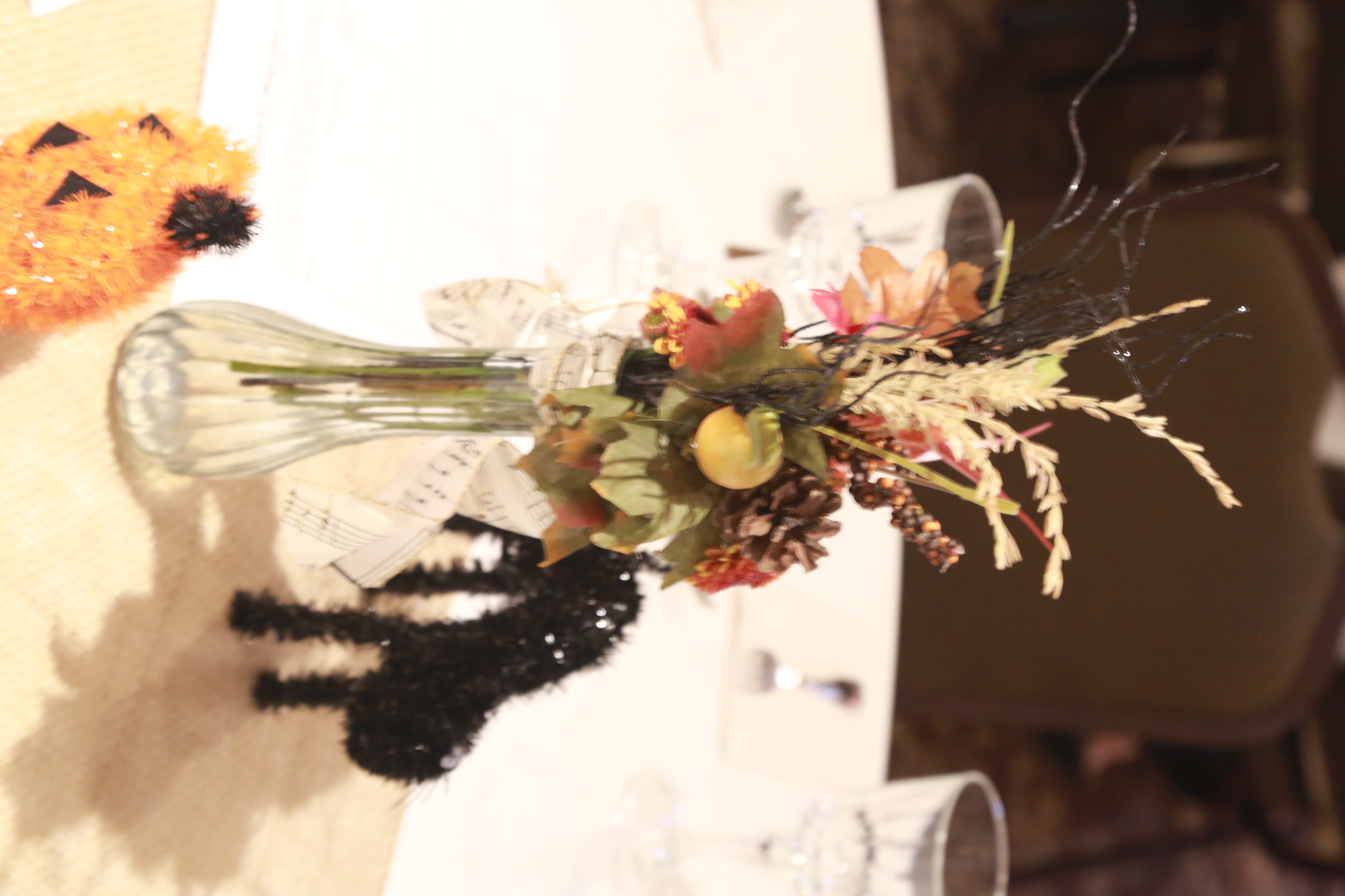 October 2017 Luncheon