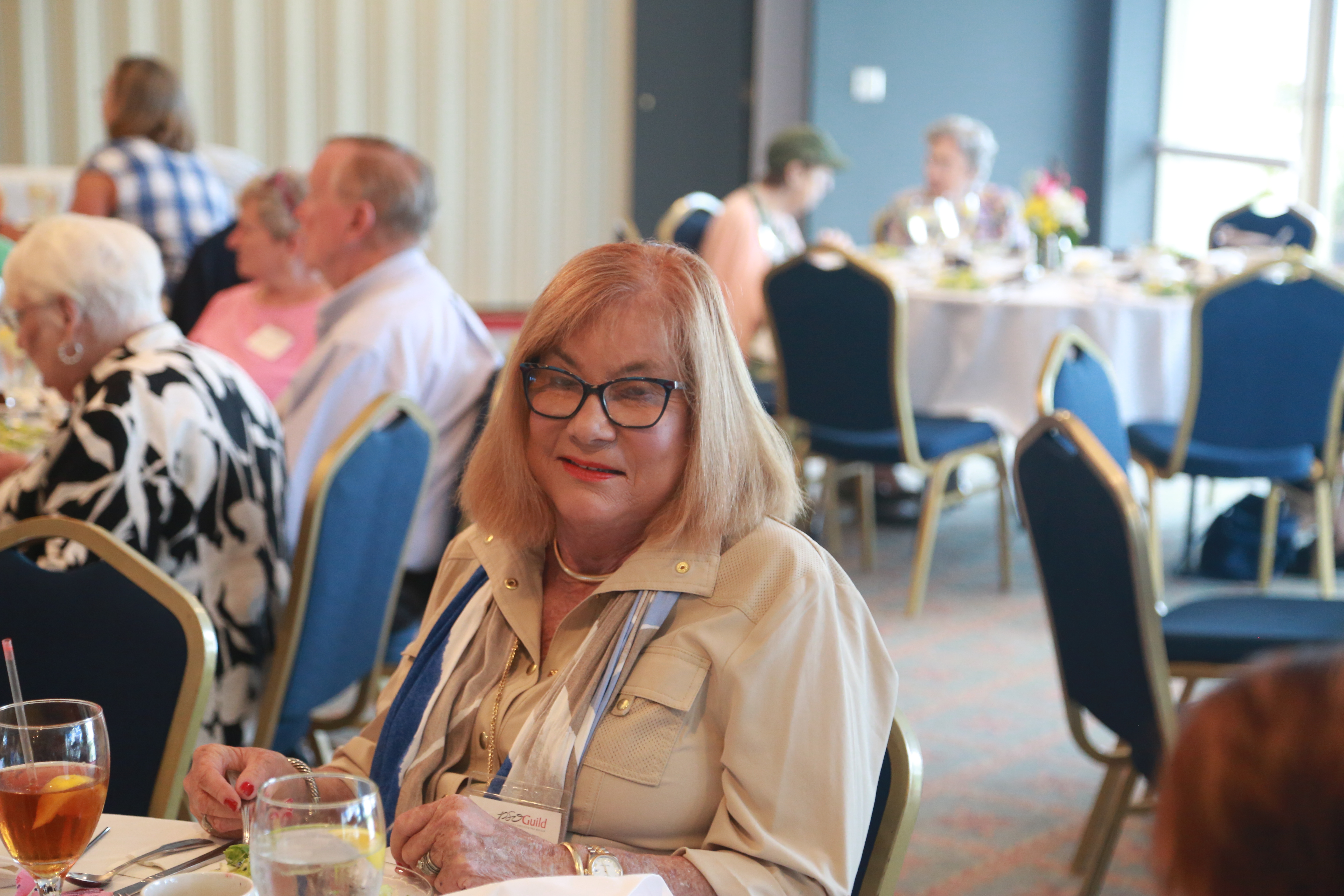 May 2019 Luncheon