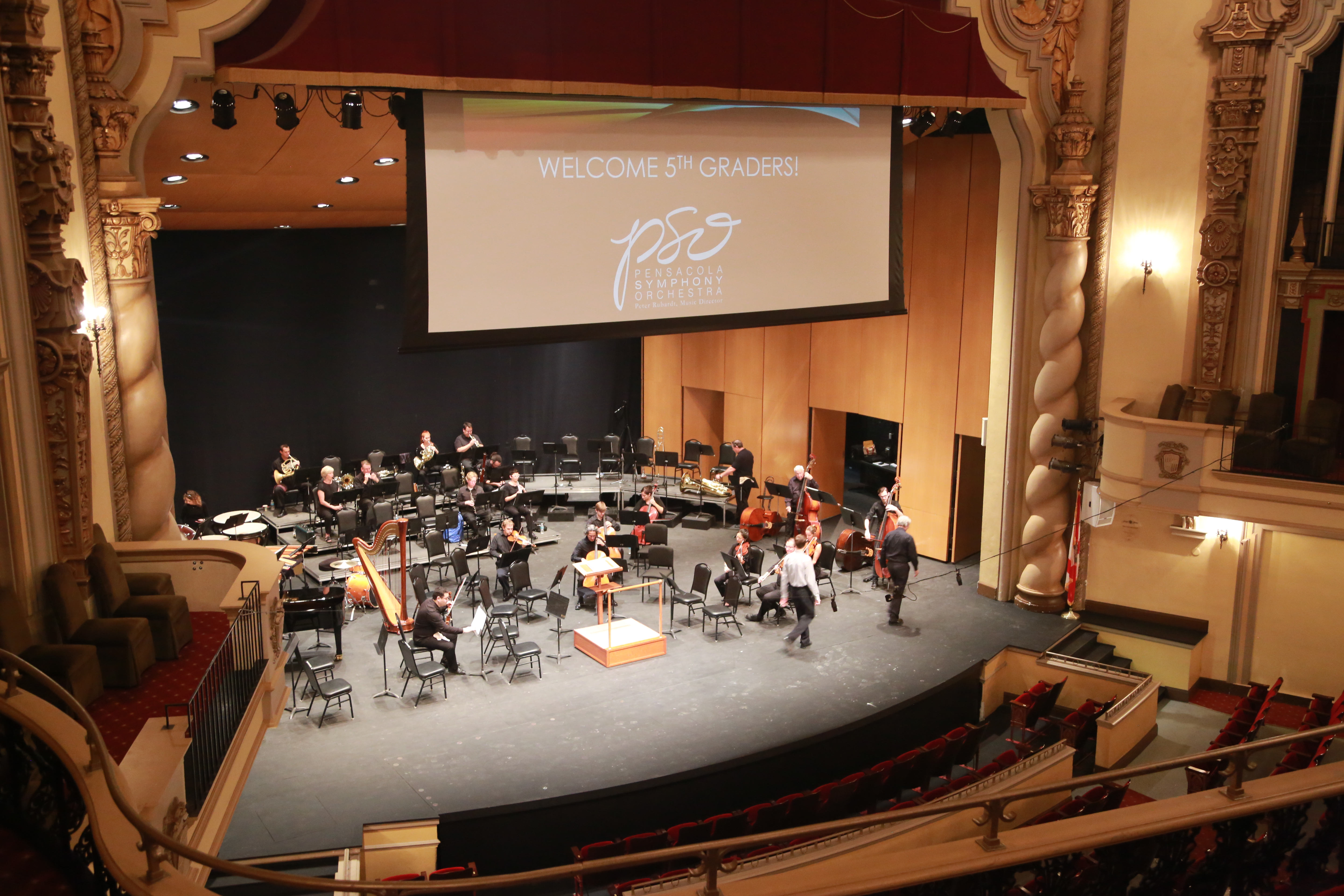 Music in Education 2016