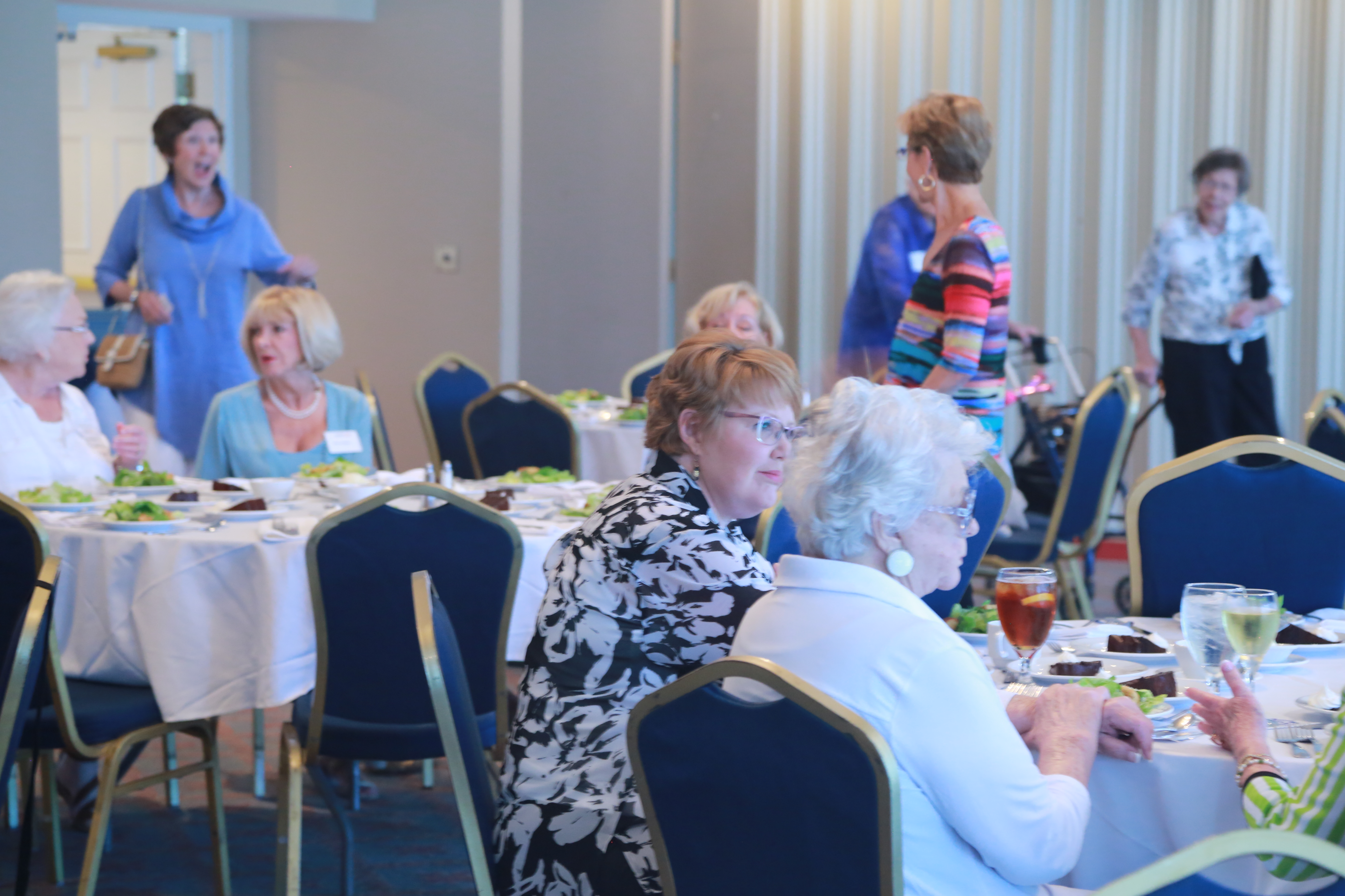 May 2017 Guild Luncheon