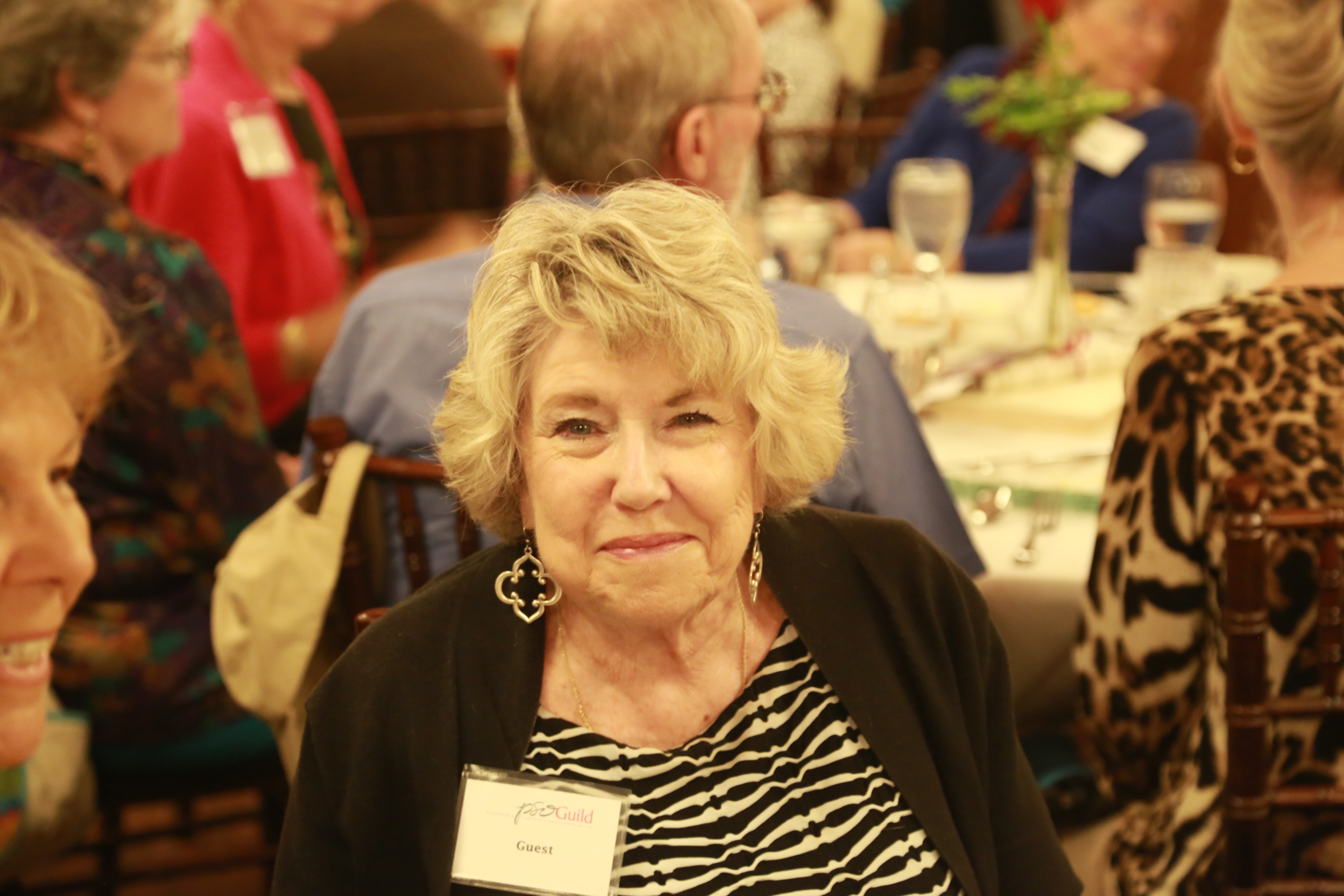 September 2017 Luncheon