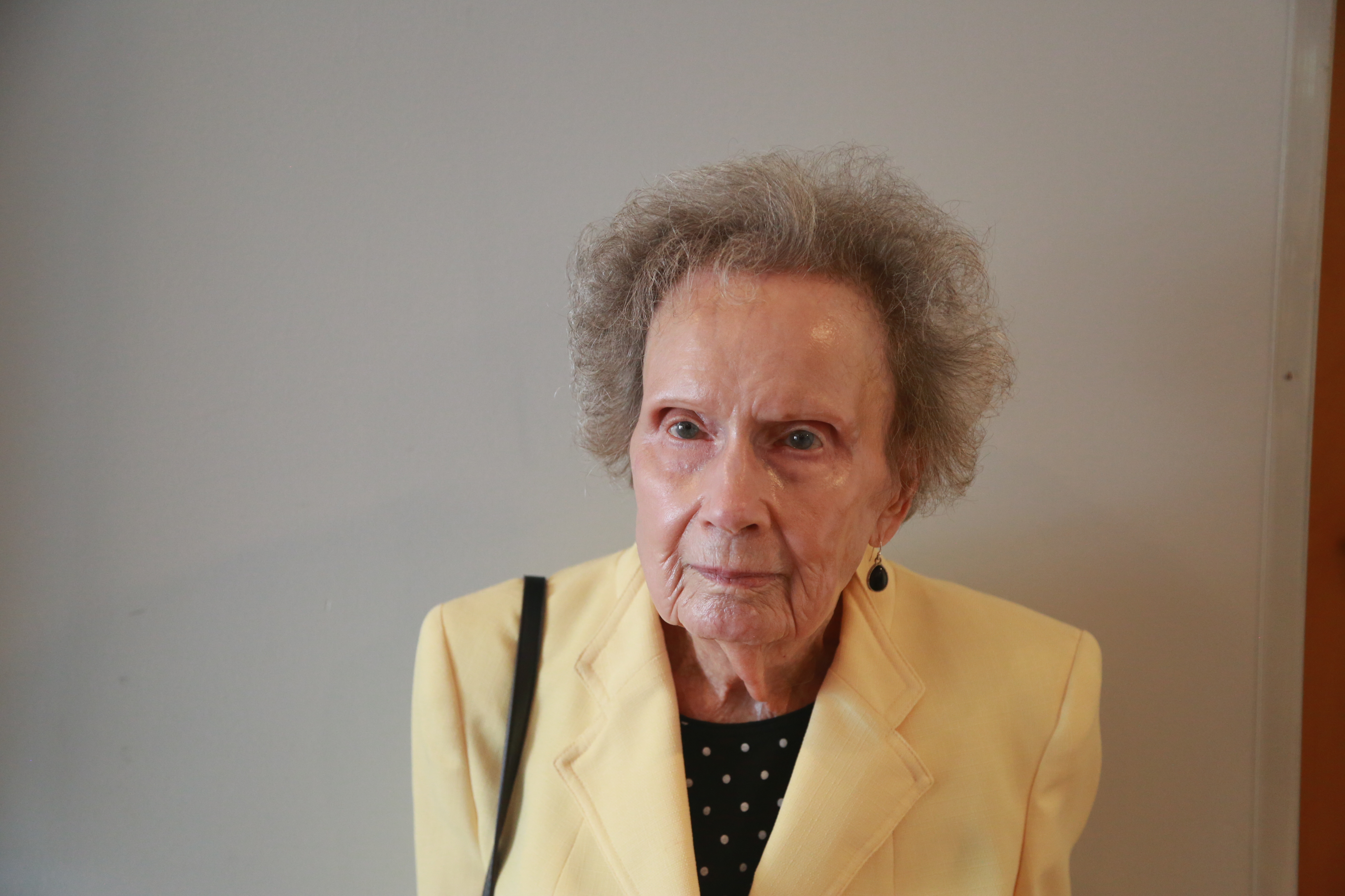 May 2019 Luncheon