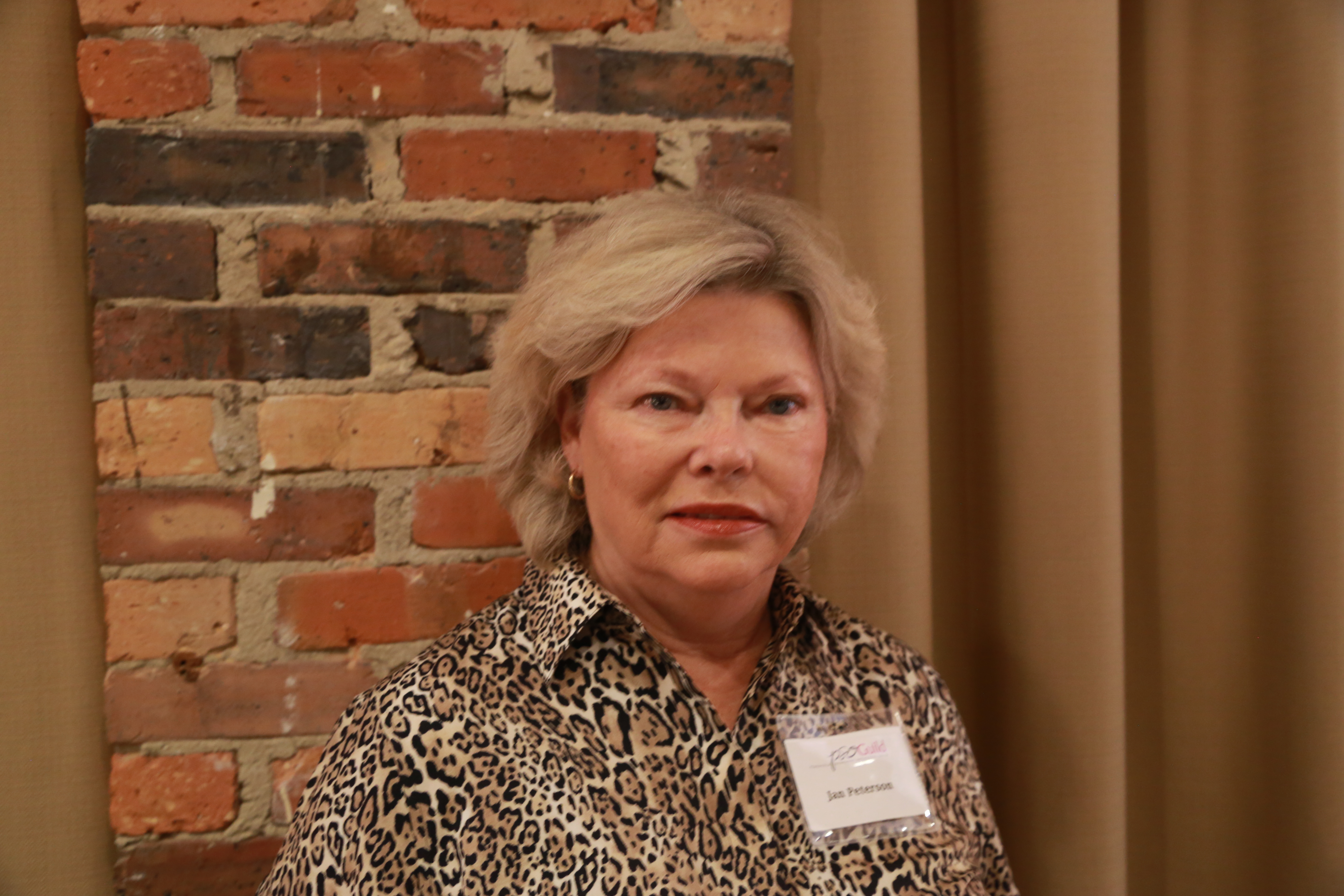 October 2017 Luncheon