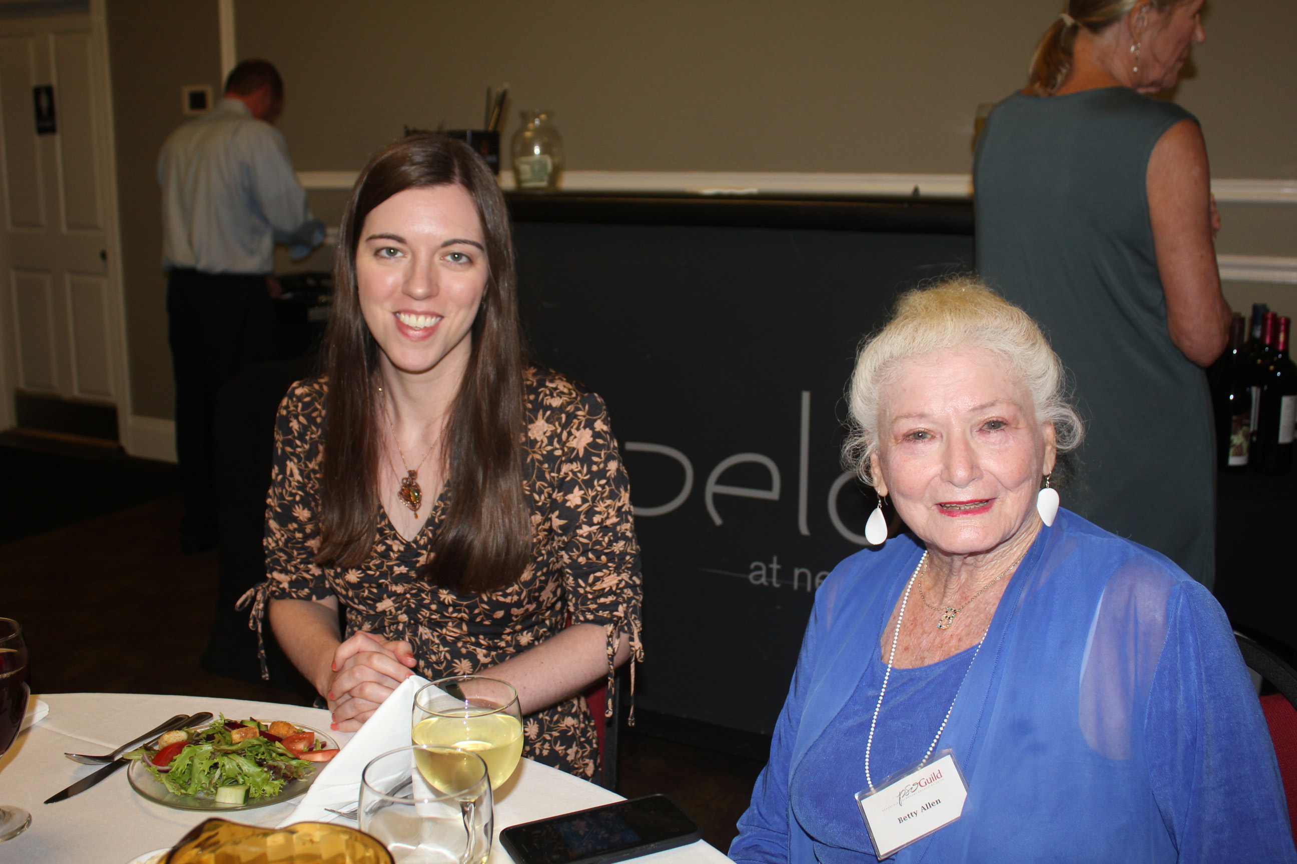 September 2019 Luncheon