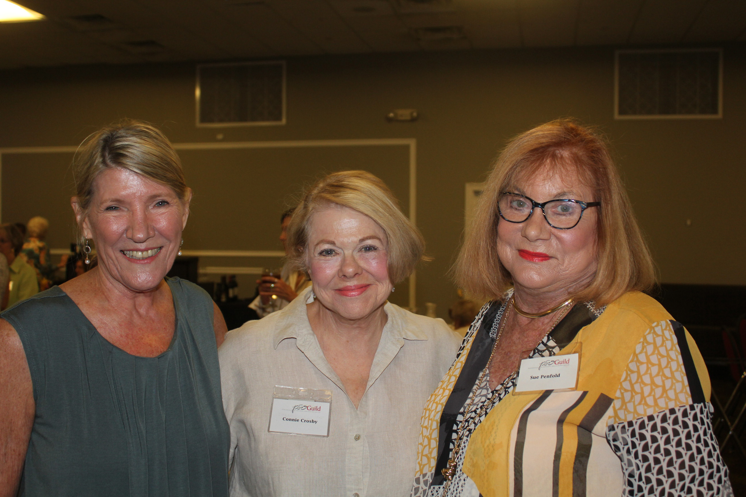 September 2019 Luncheon