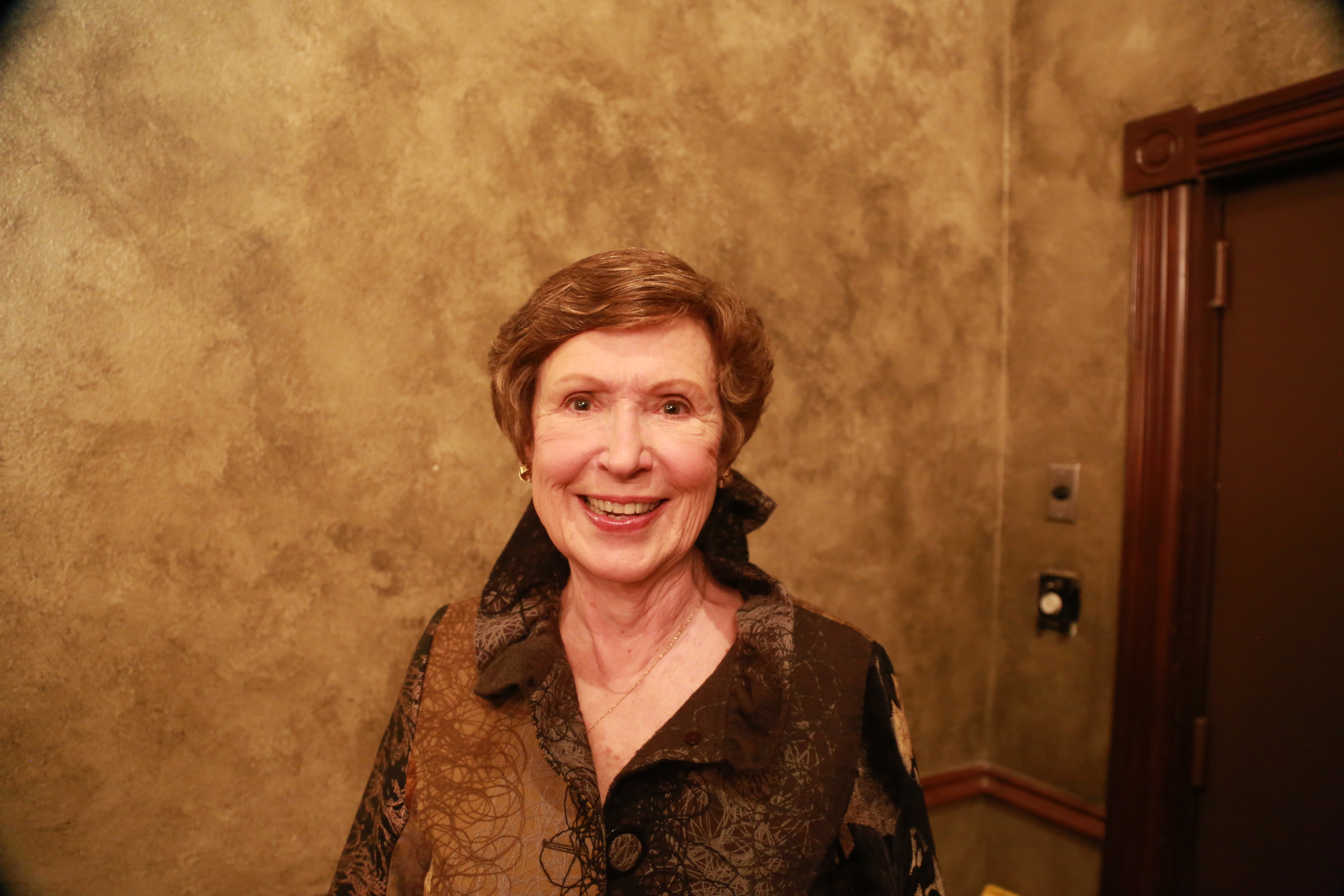 February 2018 Luncheon