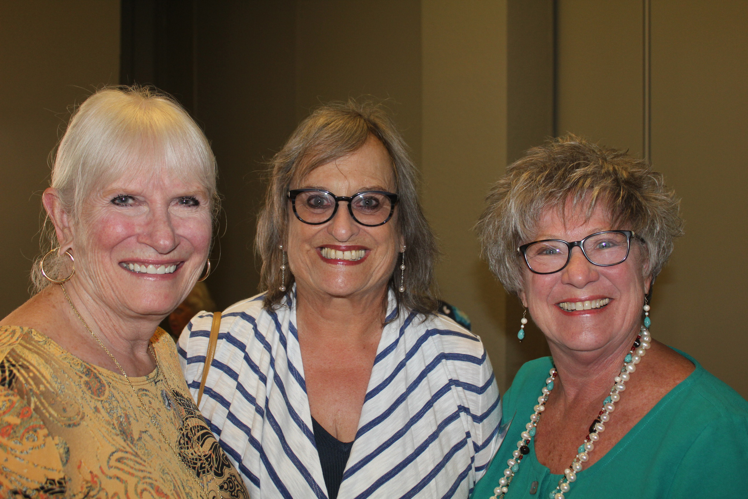 September 2019 Luncheon