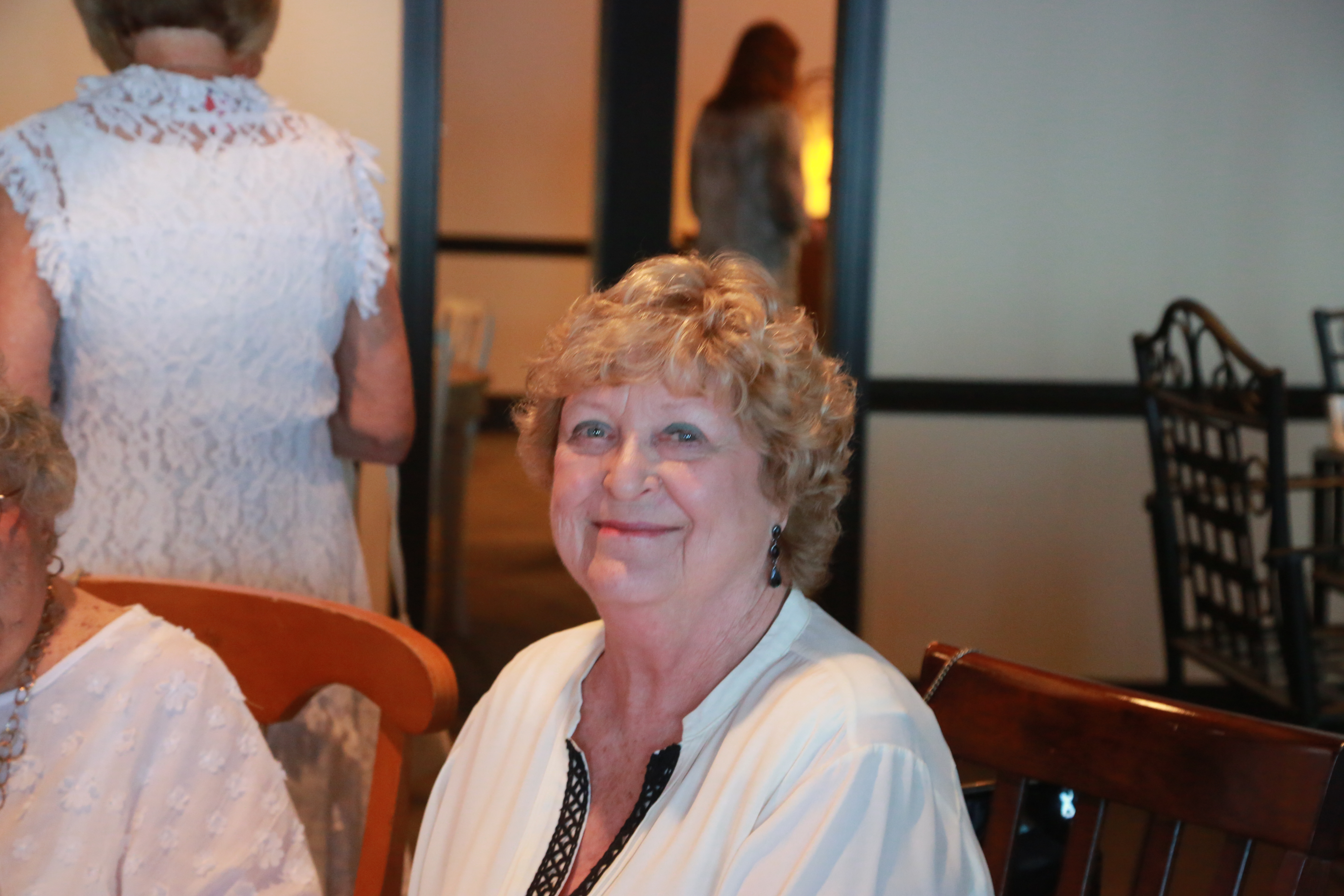 Spring Social 2016