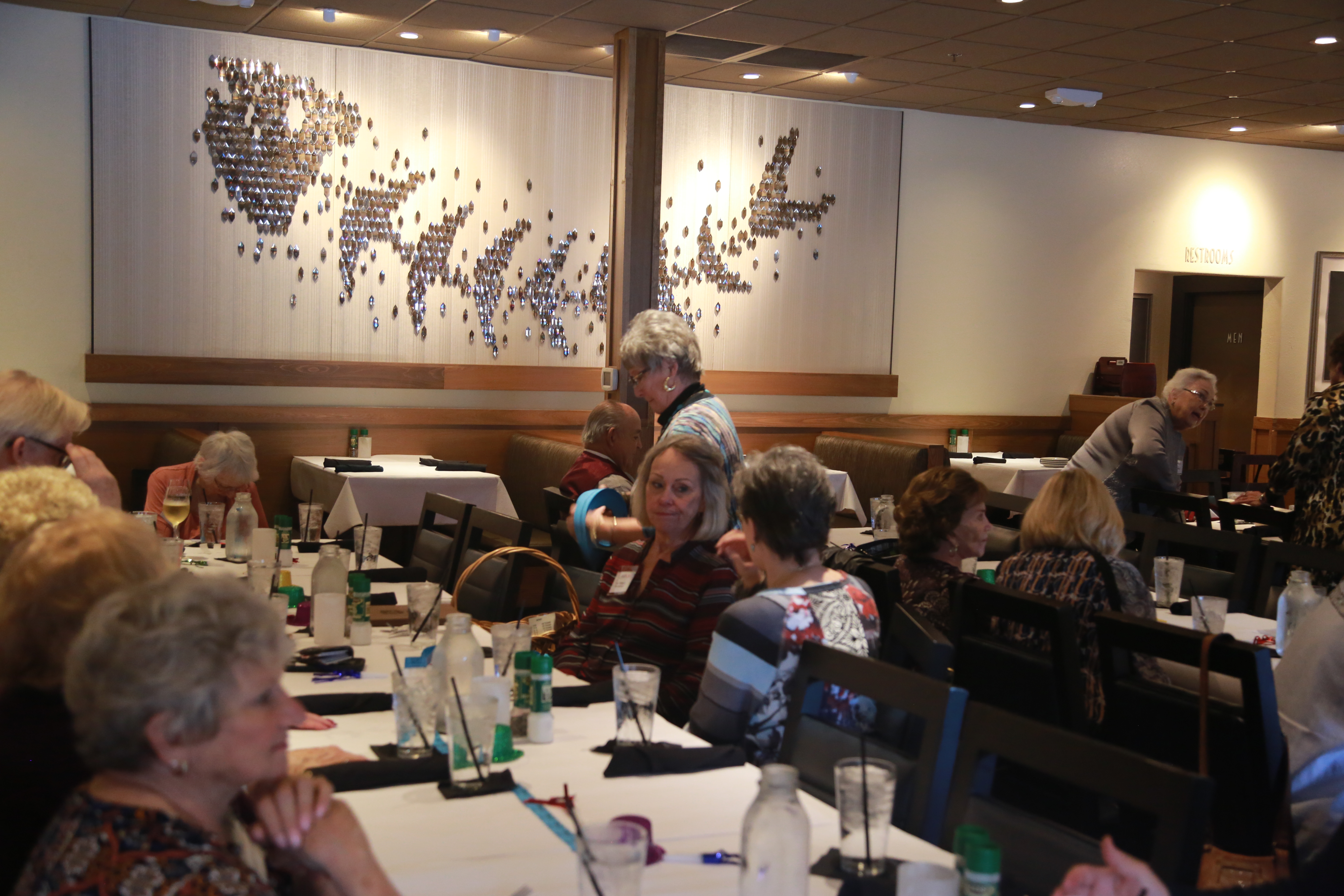 January 2019 Luncheon