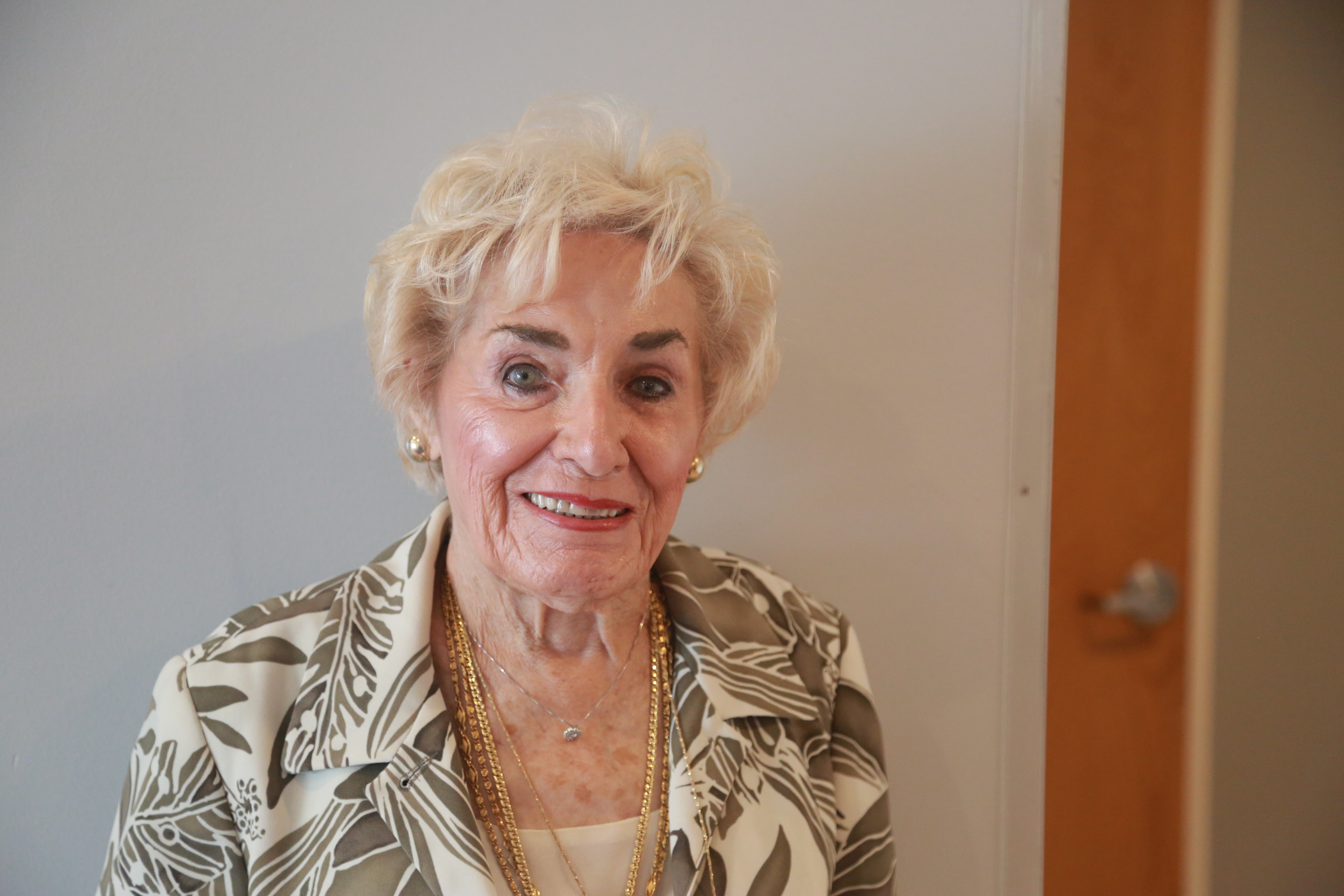 May 2019 Luncheon