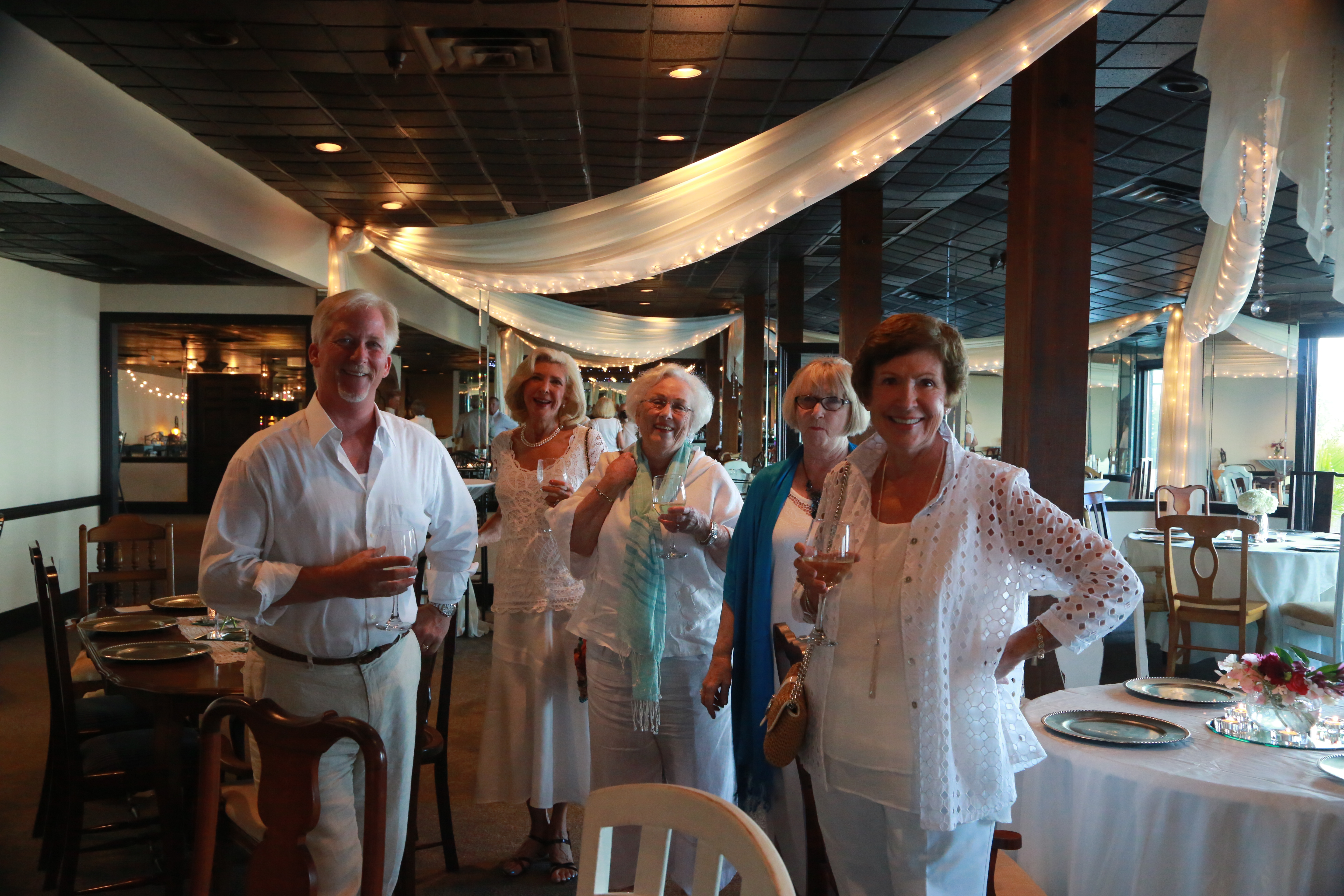 Spring Social 2016