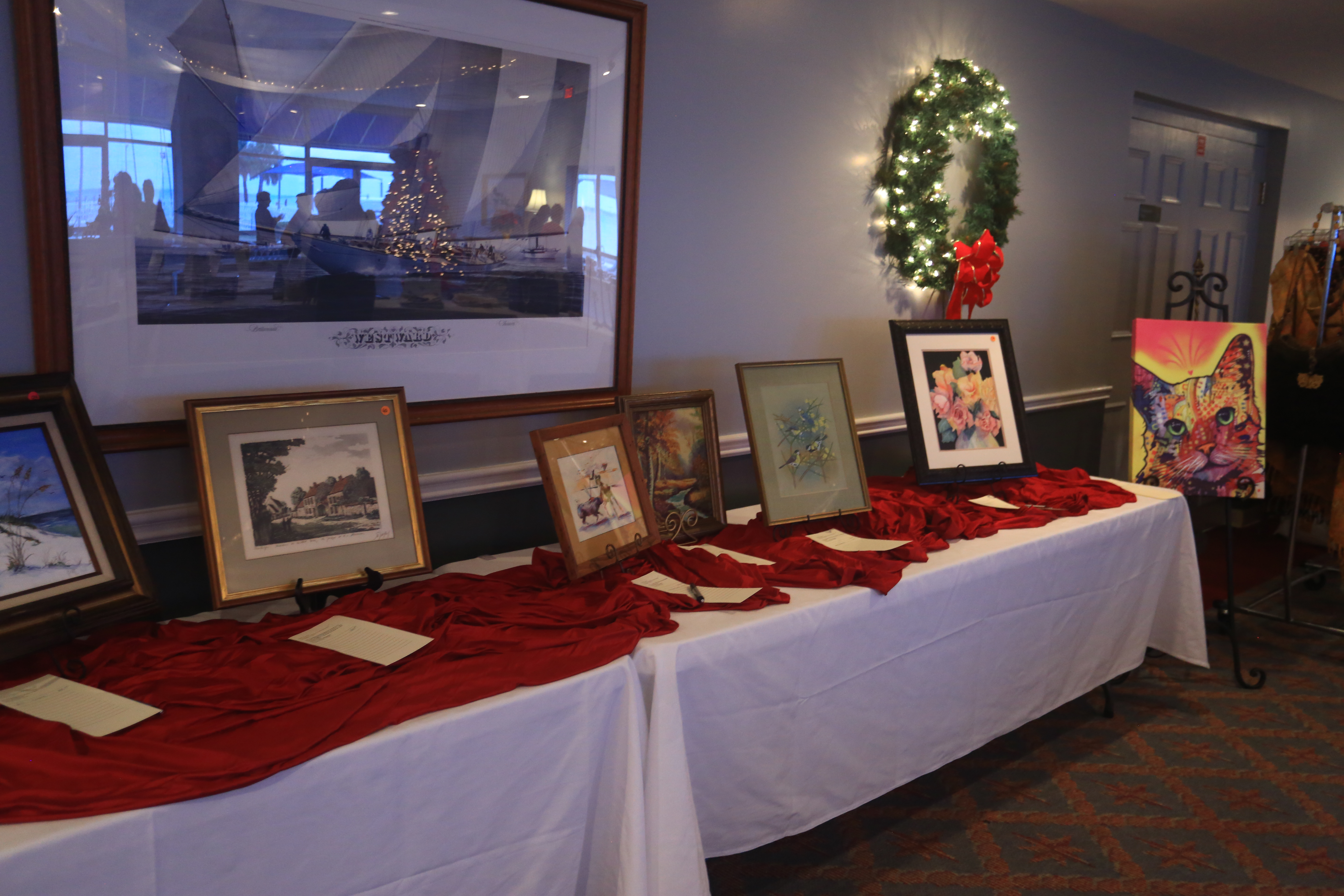 SilentAuction2017