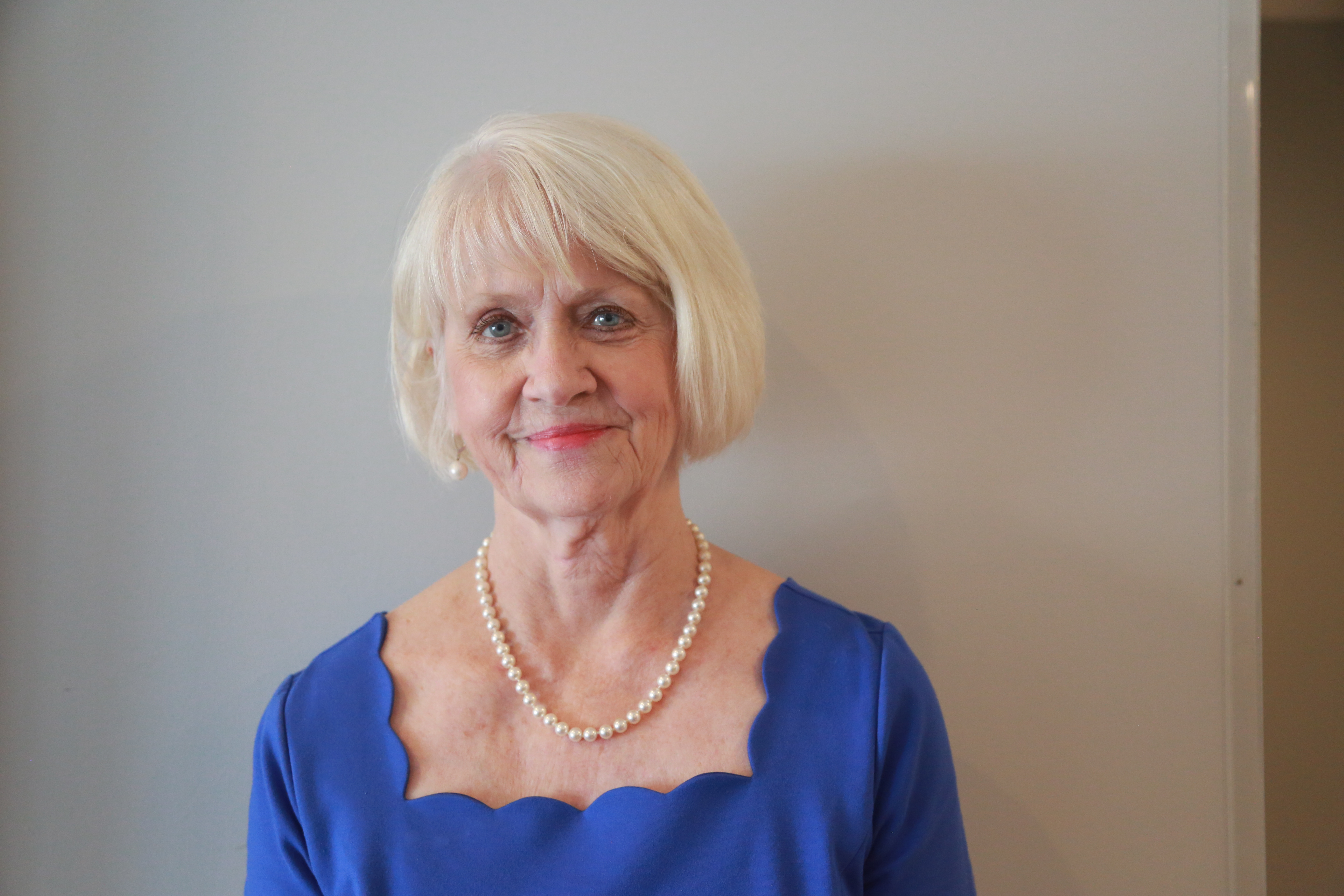 May 2019 Luncheon