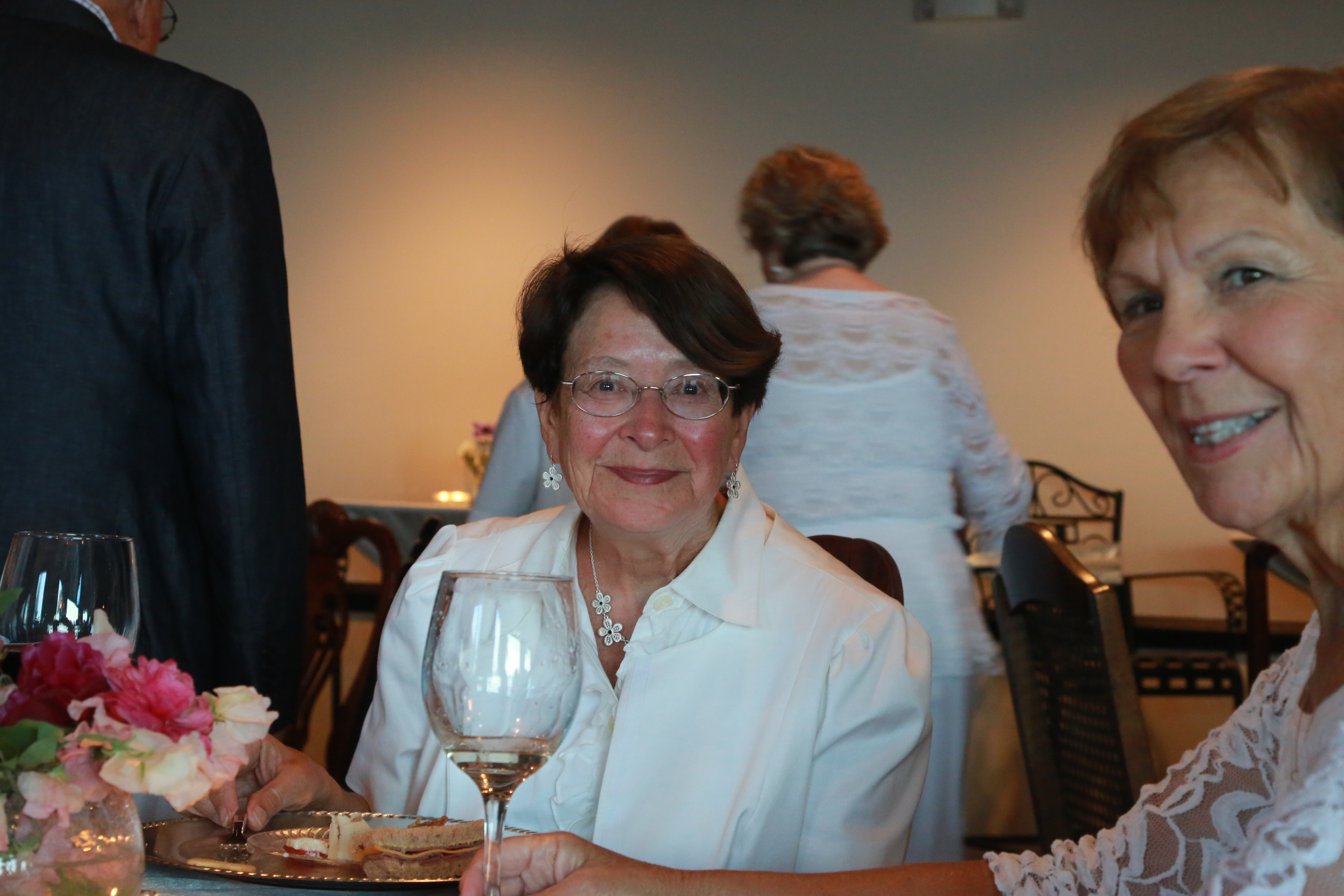 Spring Social 2016