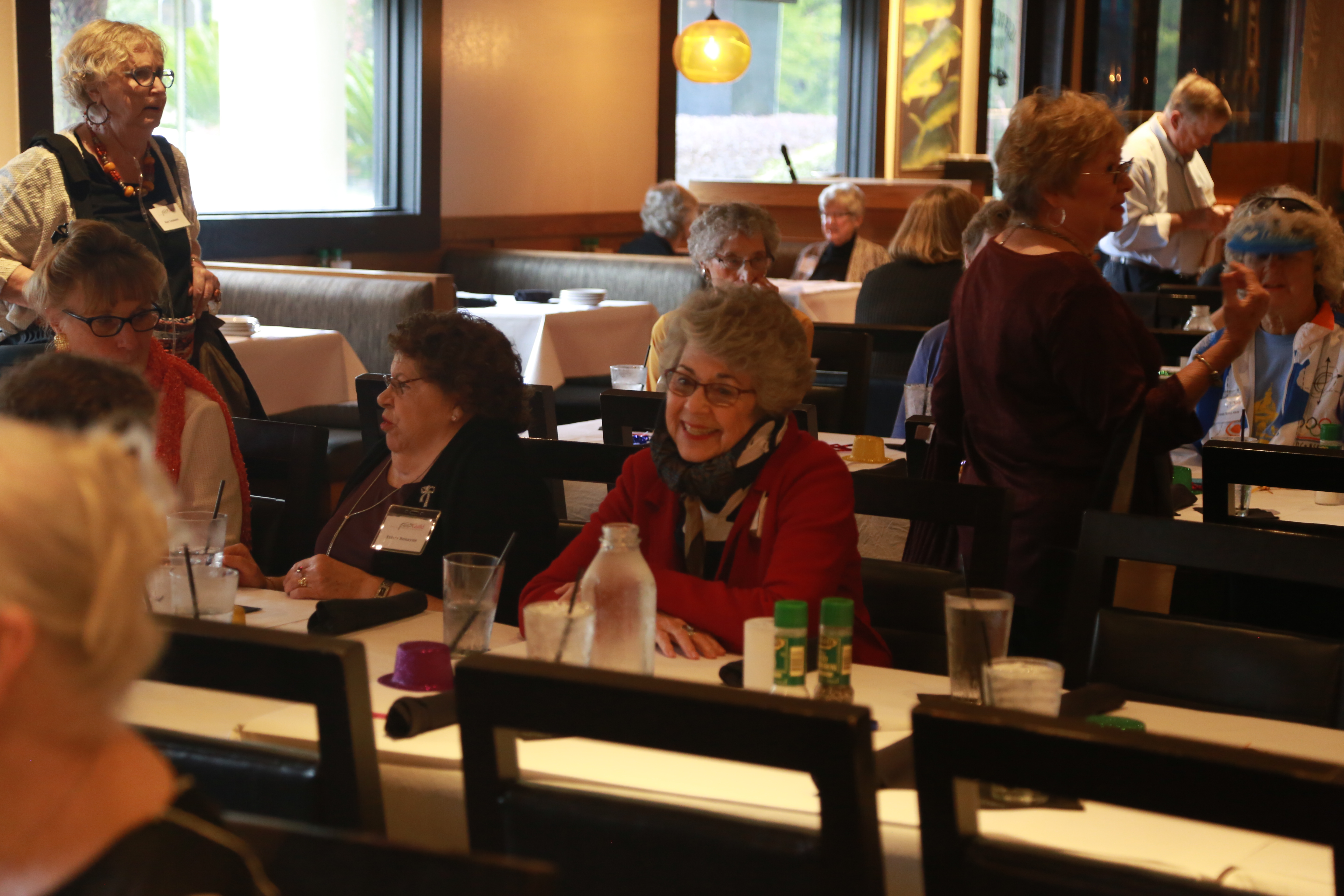 January 2019 Luncheon