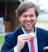 James Farmer