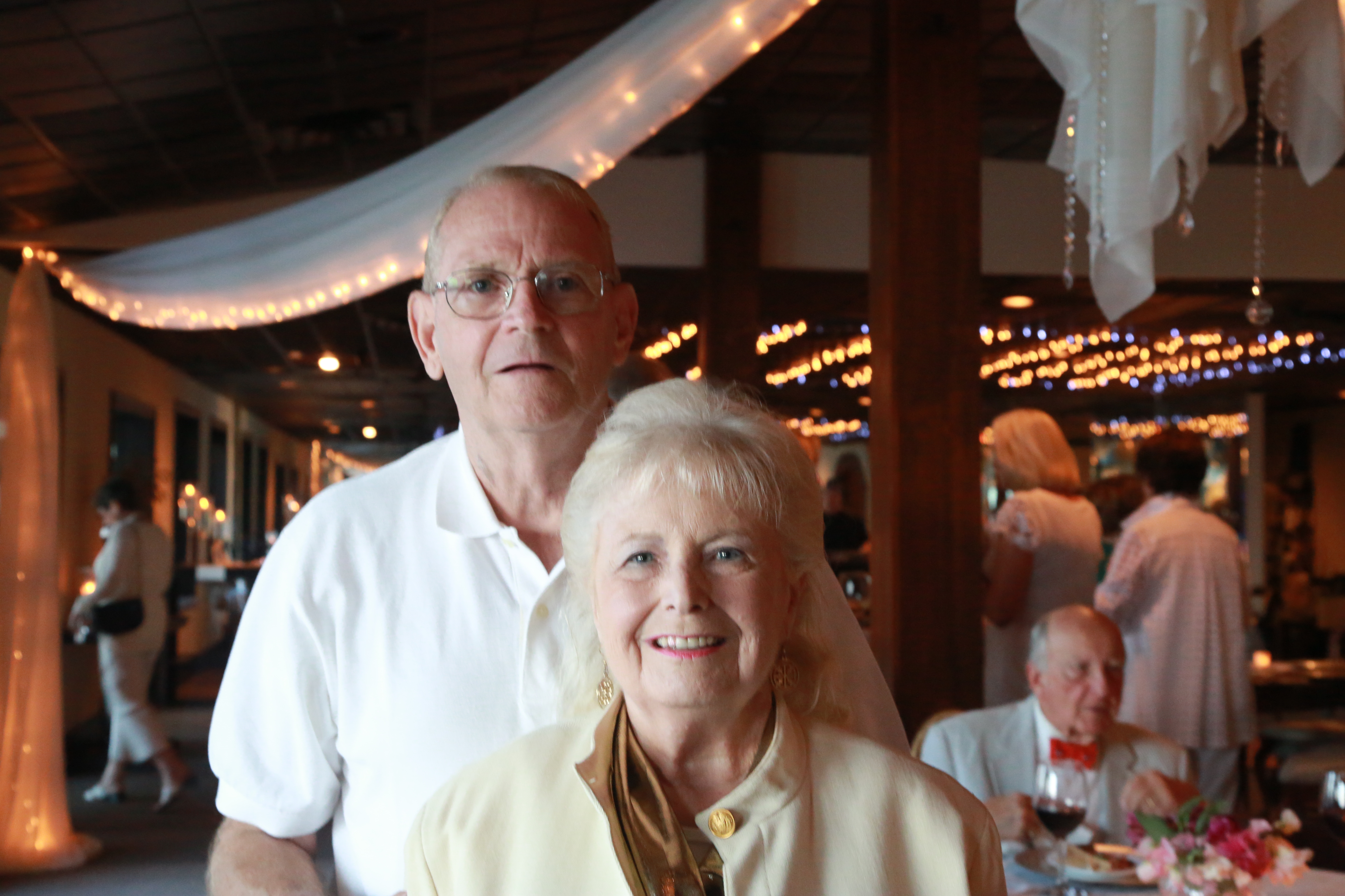 Spring Social 2016
