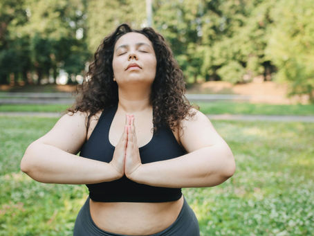 Why I don't help women lose weight