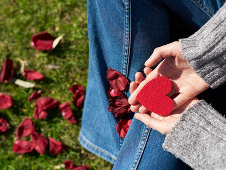 Was I wrong about anxiety?