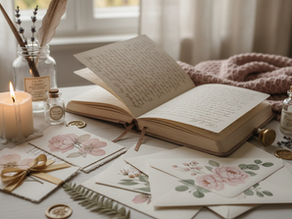 Exploring the Tale of Elara's Love - Romantic Storytelling Inspiration